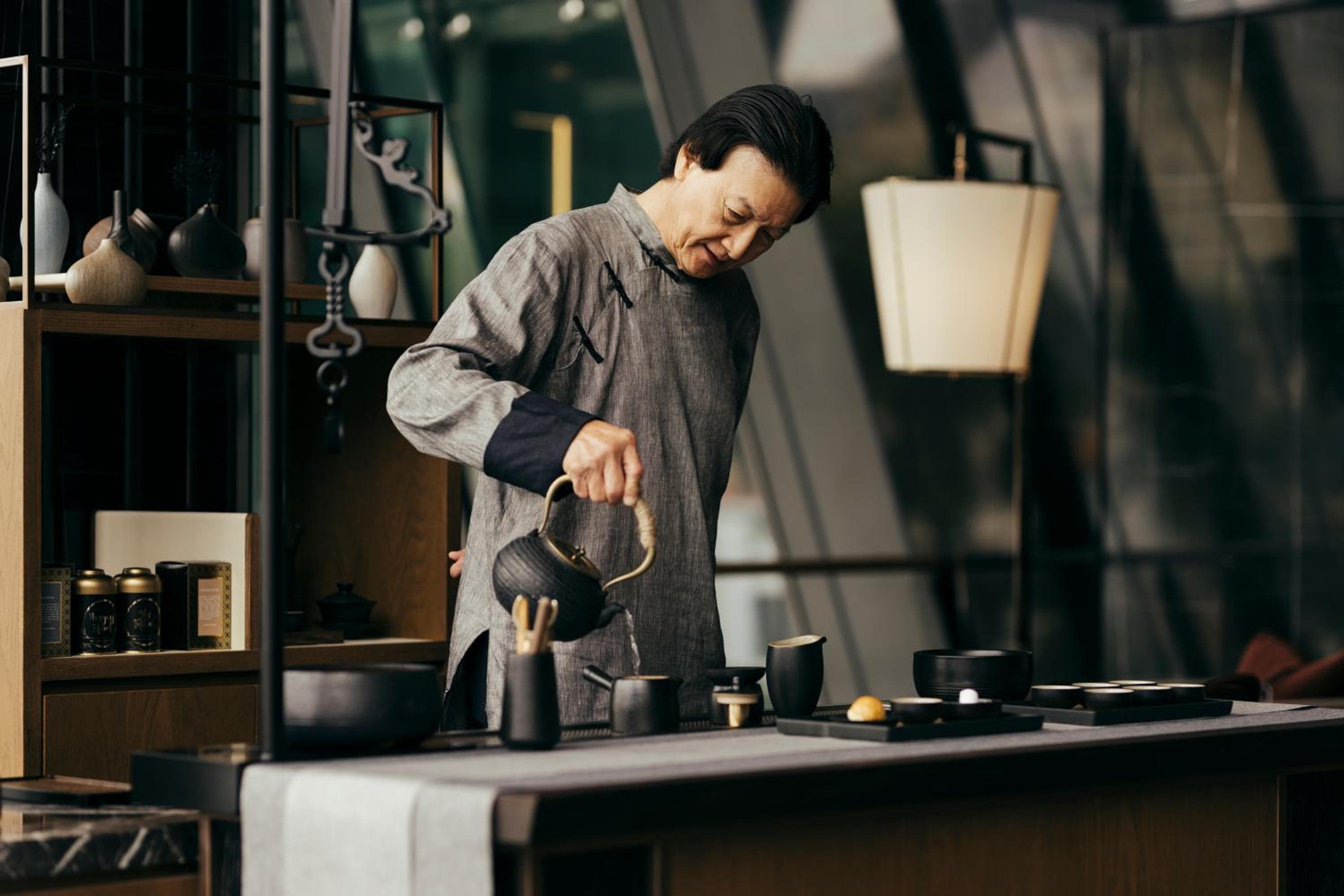 The Clan Hotel Singapore by Far East Hospitality hotel, 10 Cross Street, Singapore, Singapore — photo 23