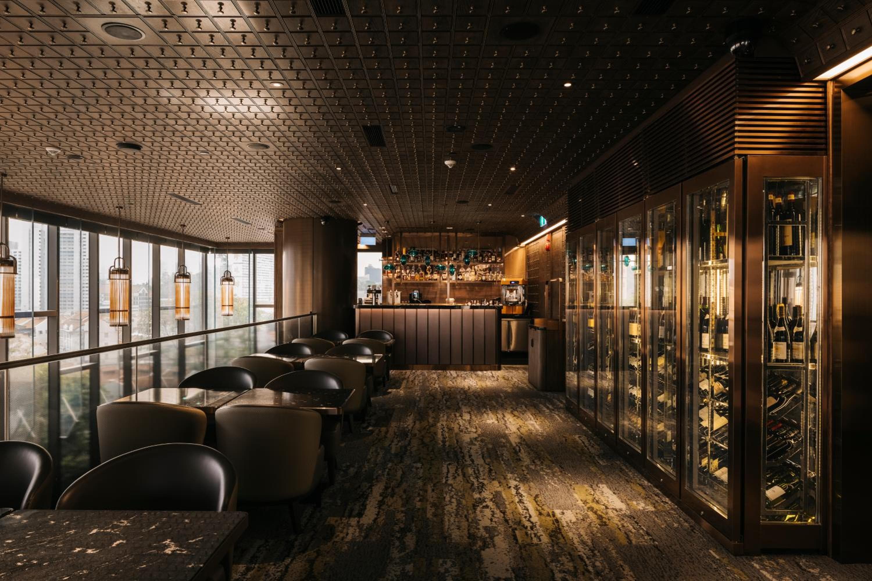 The Clan Hotel Singapore by Far East Hospitality hotel, 10 Cross Street, Singapore, Singapore — photo 54