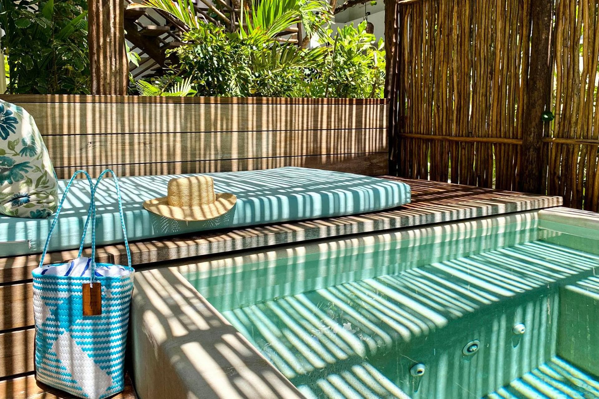 Cabañas Tulum- Beach Hotel & Spa — 10