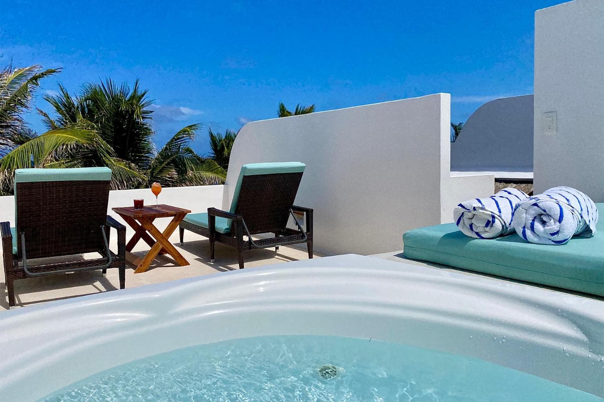 Cabañas Tulum- Beach Hotel & Spa — 26