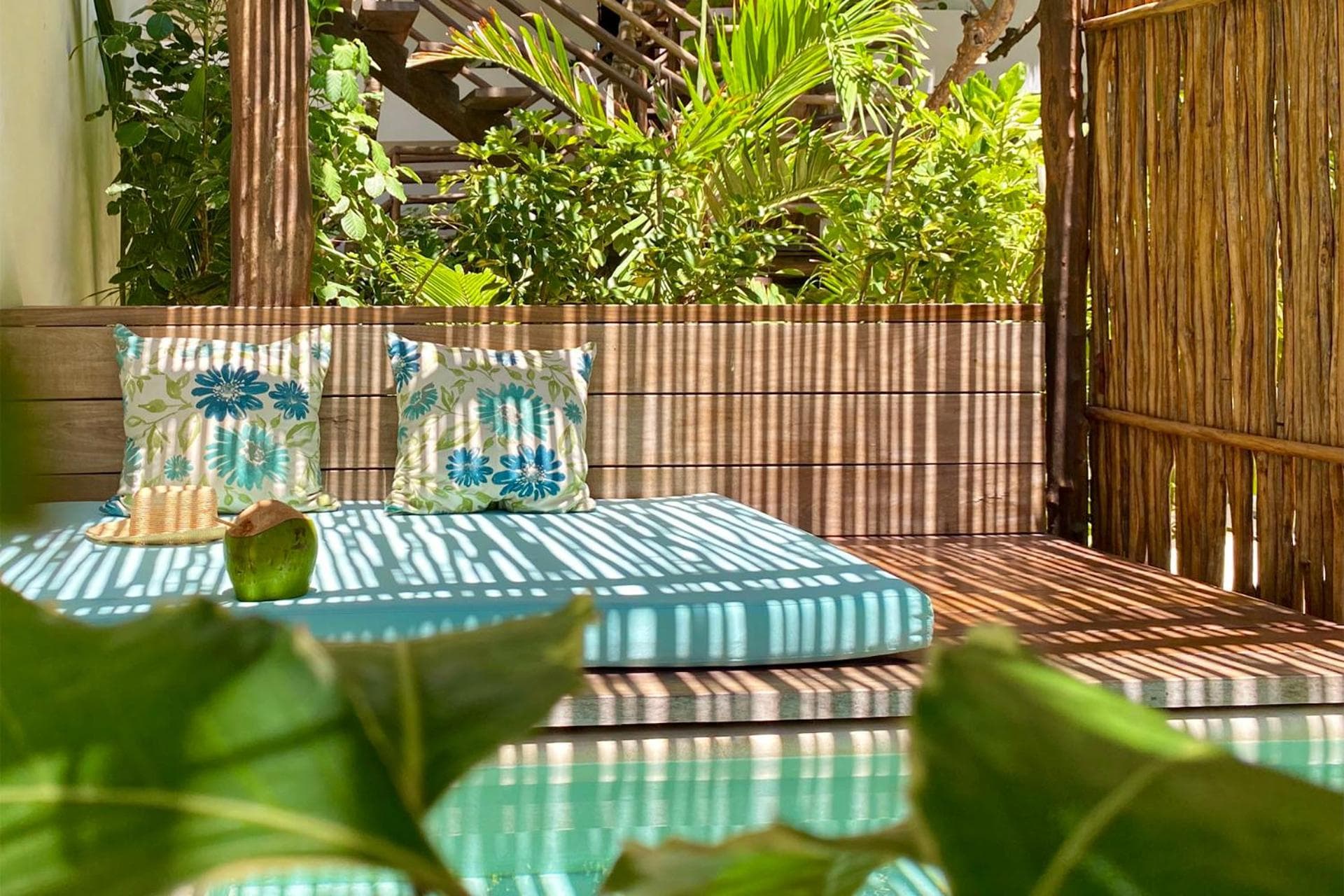 Cabañas Tulum- Beach Hotel & Spa — 27