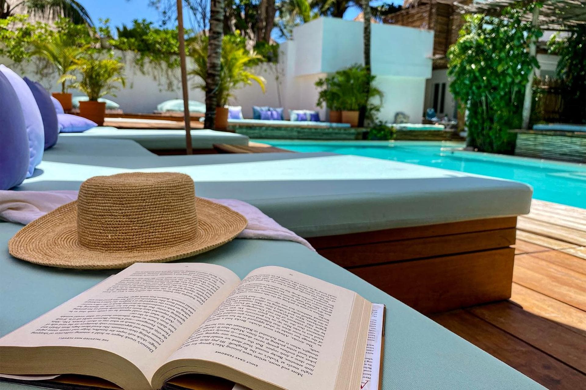 Cabañas Tulum- Beach Hotel & Spa — 9