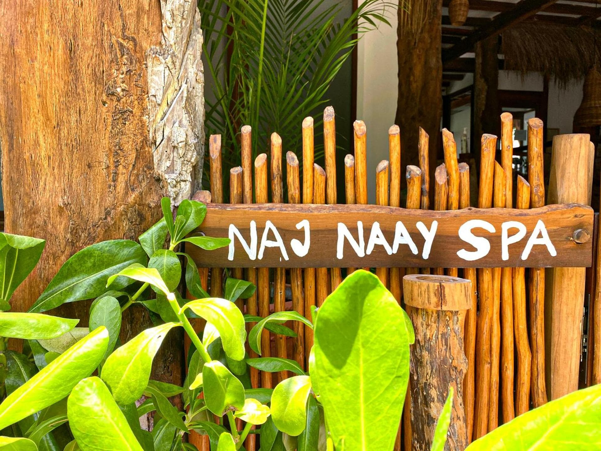 Cabañas Tulum- Beach Hotel & Spa — 13