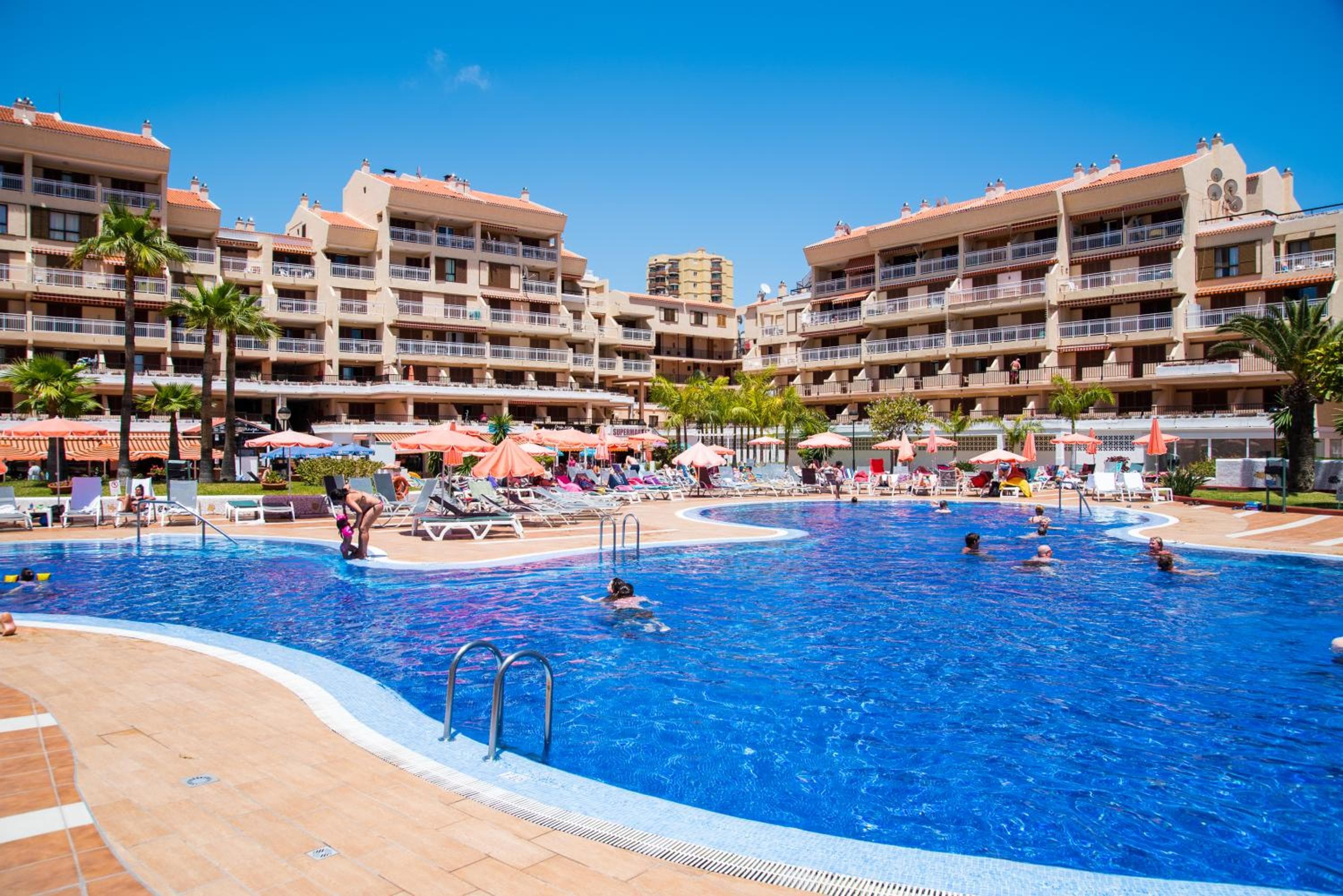 Tenerife South Apartments — 5