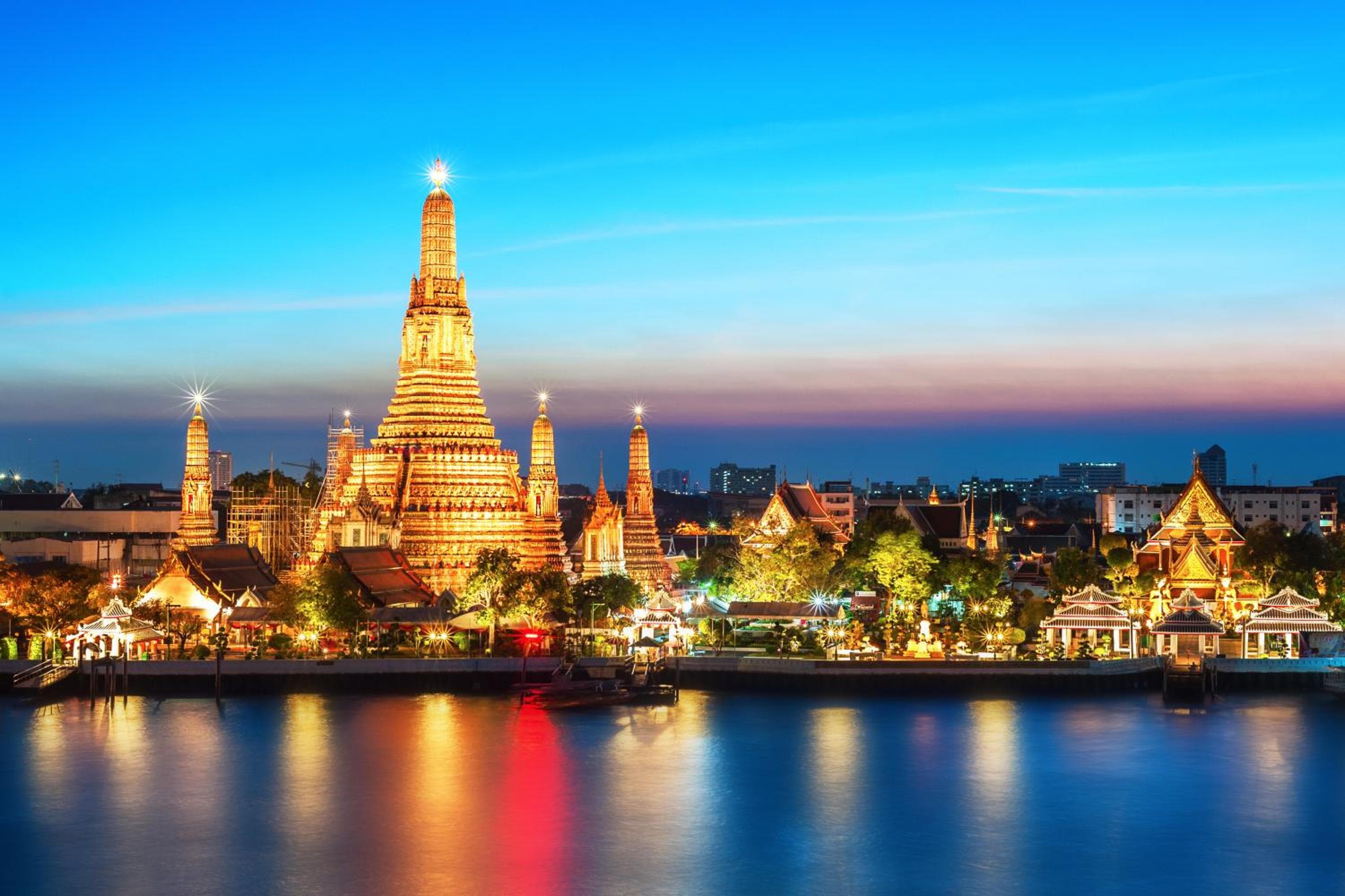 Grand China Bangkok — 27
