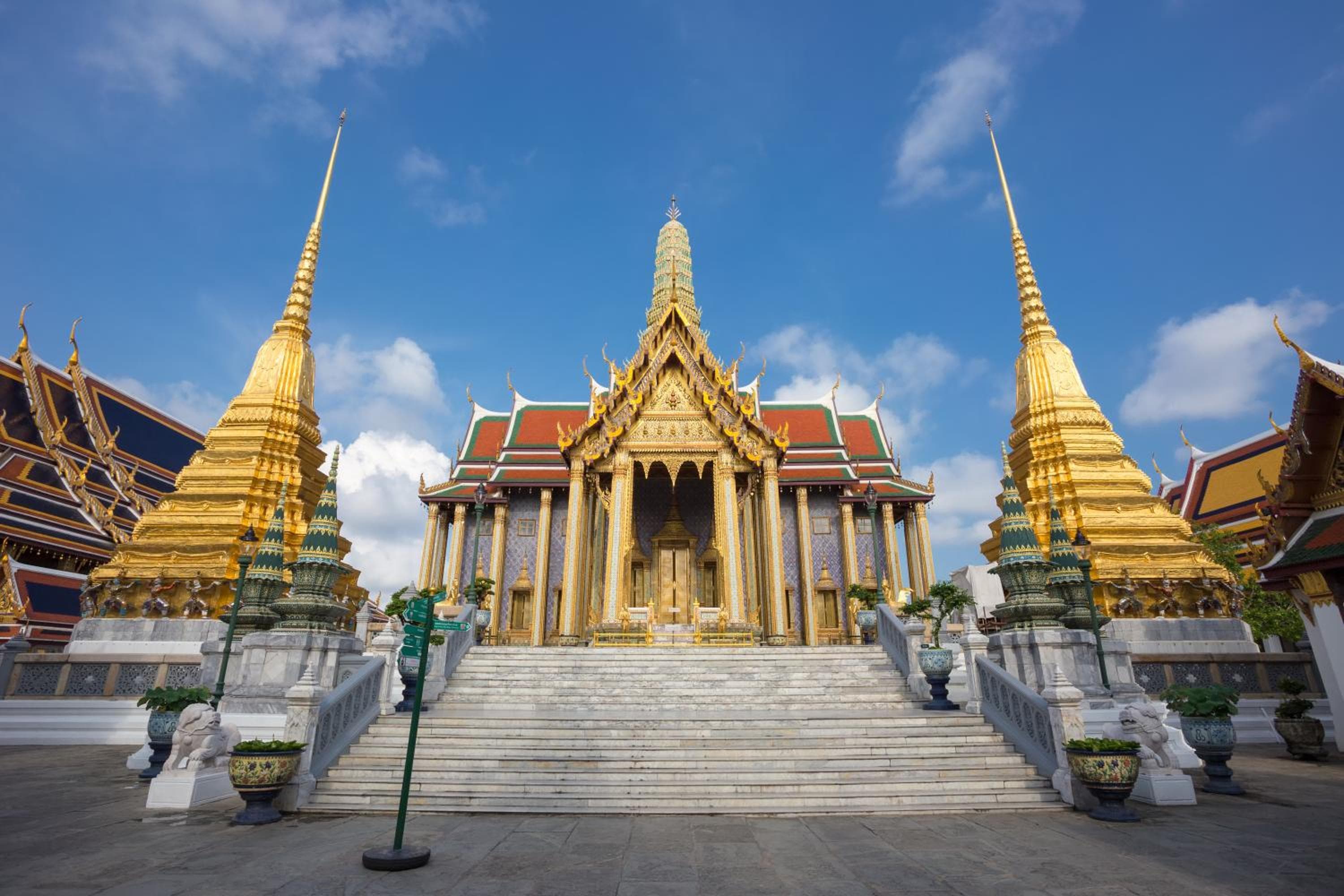 Grand China Bangkok — 15