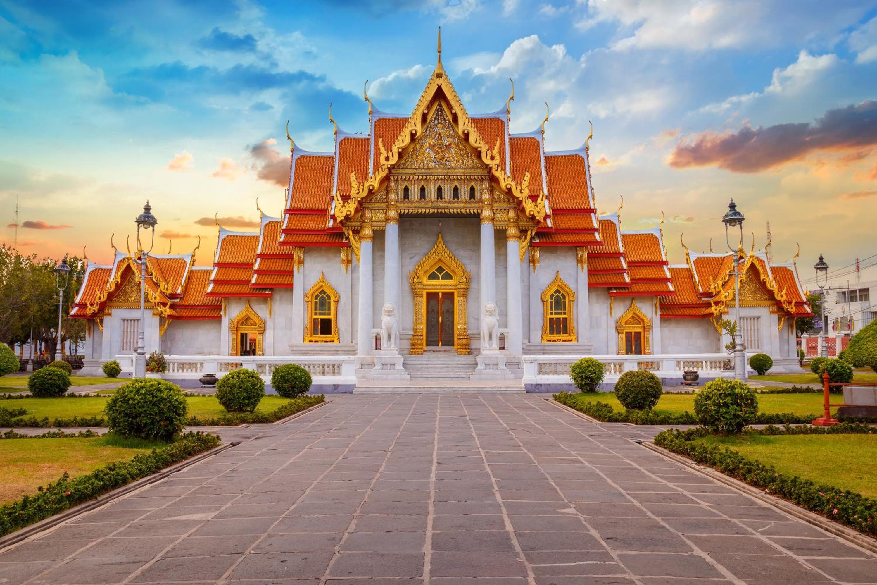 Grand China Bangkok — 9