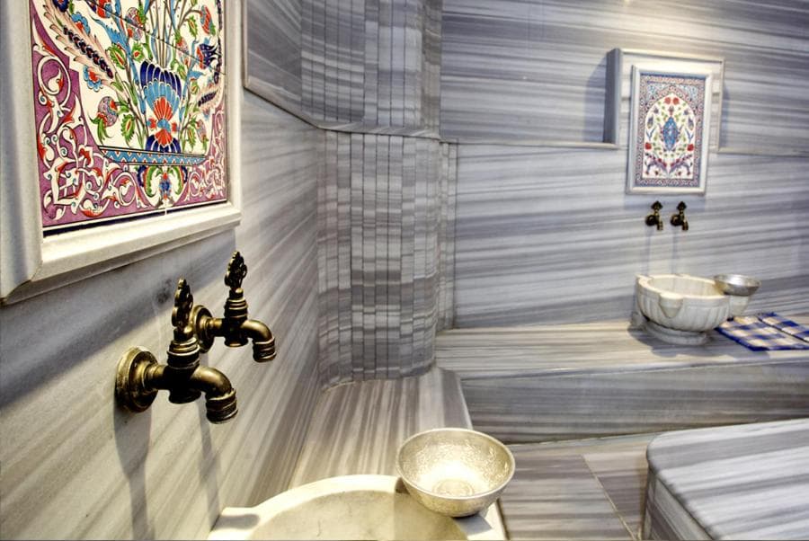 Best Western Empire Palace Hotel & Spa — 10