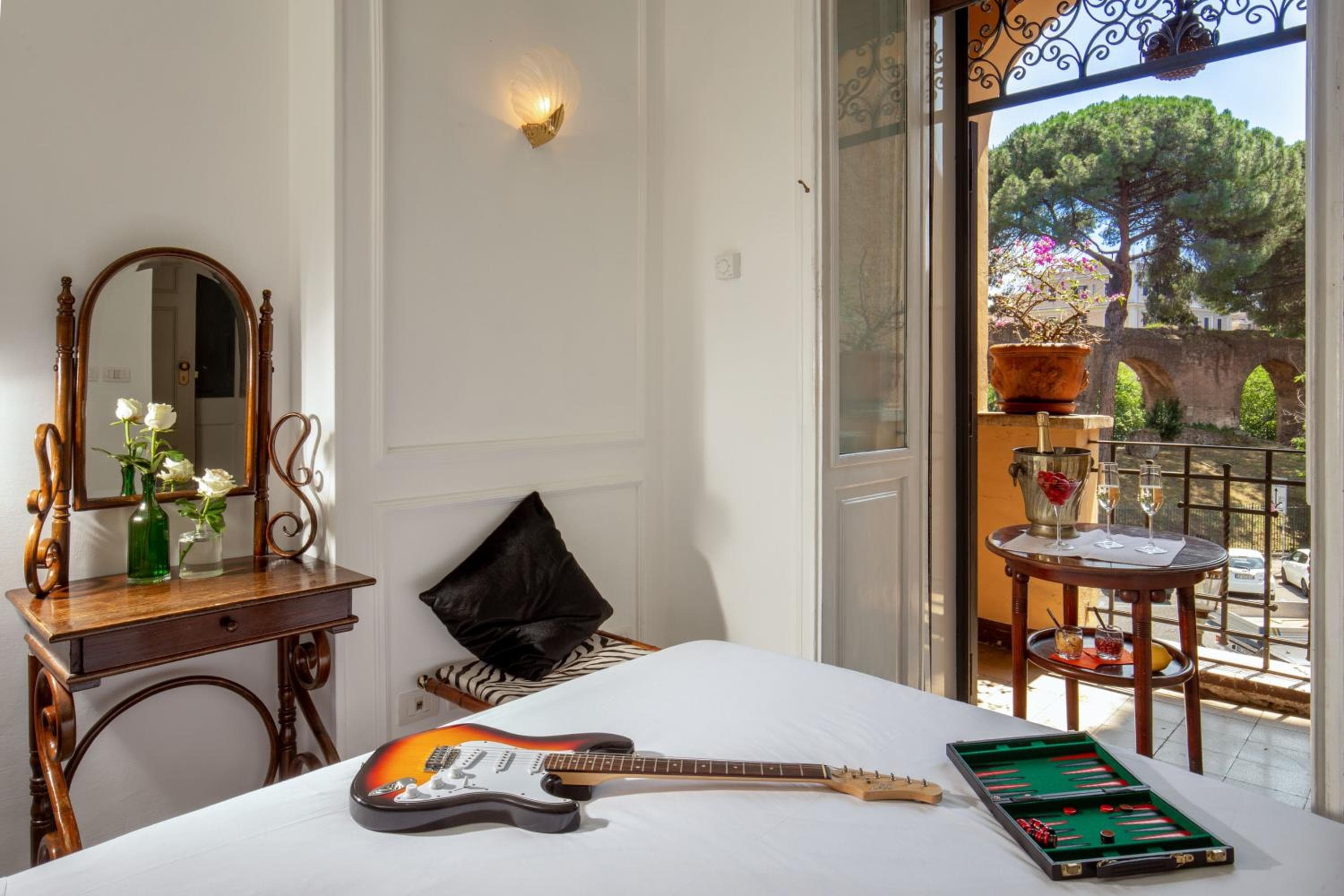 Hotel Emona Aquaeductus — 16