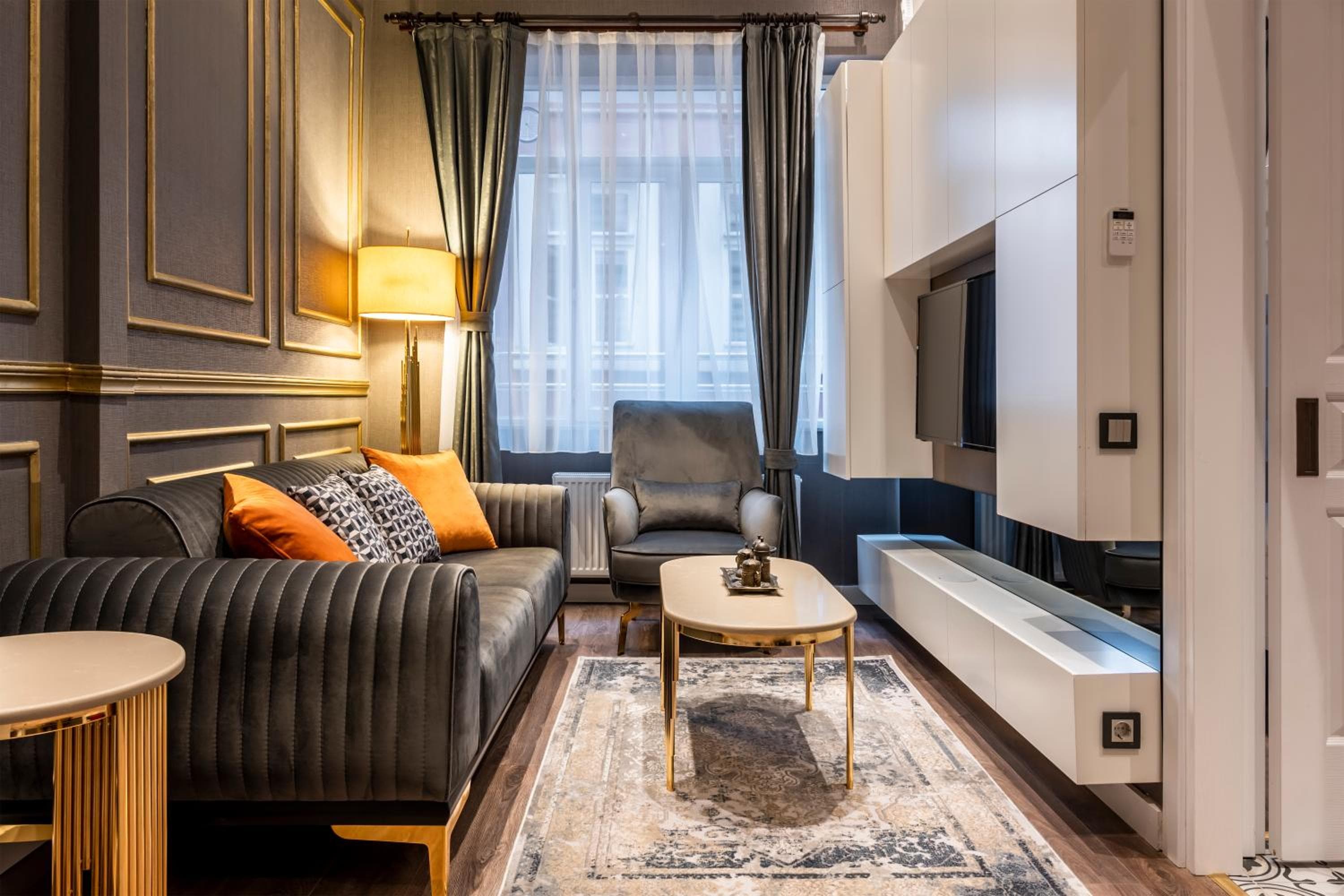 Grand Hotel de Pera — 17