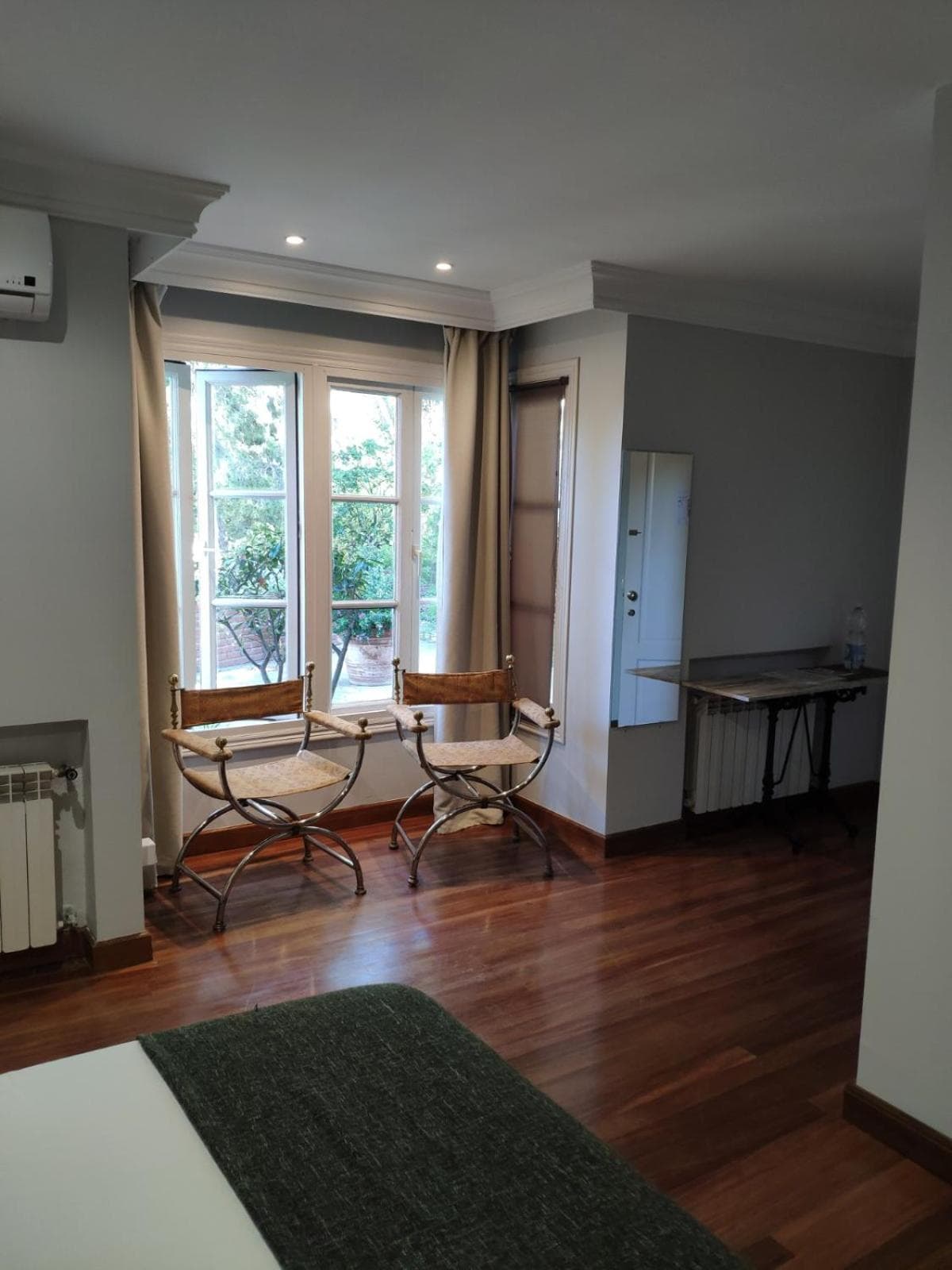 Villa Antumalal B&B — 24