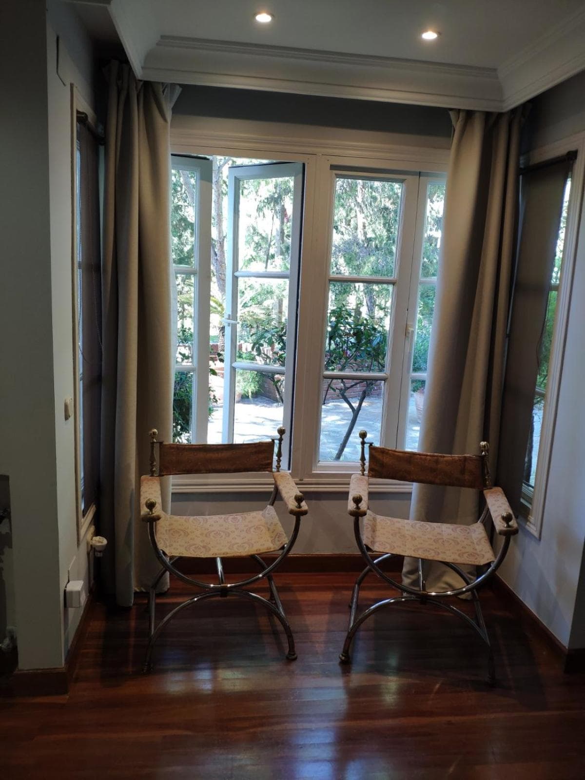Villa Antumalal B&B — 11