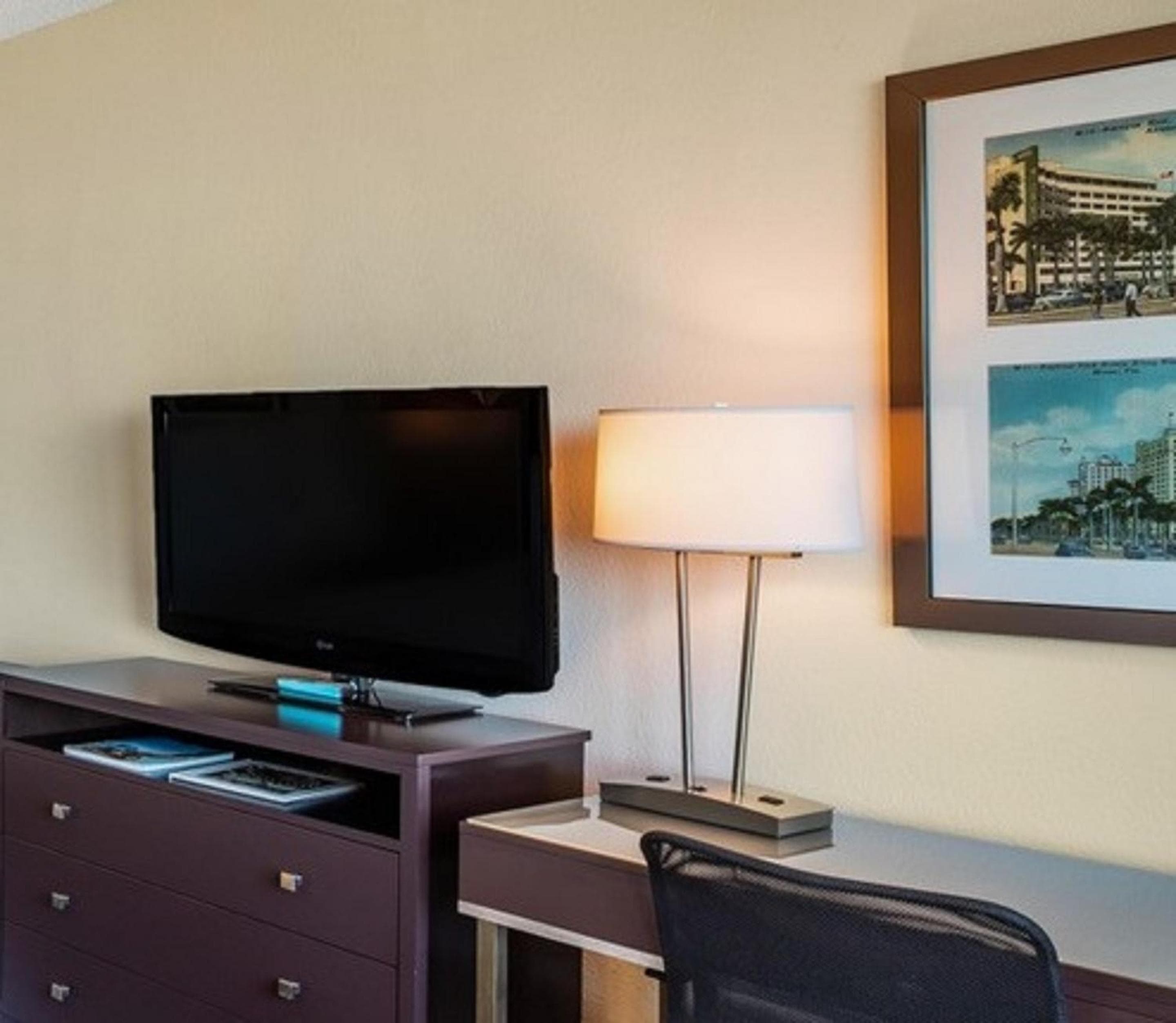 Holiday Inn Hotel Port di Miami-Downtown, un hotel IHG — 2