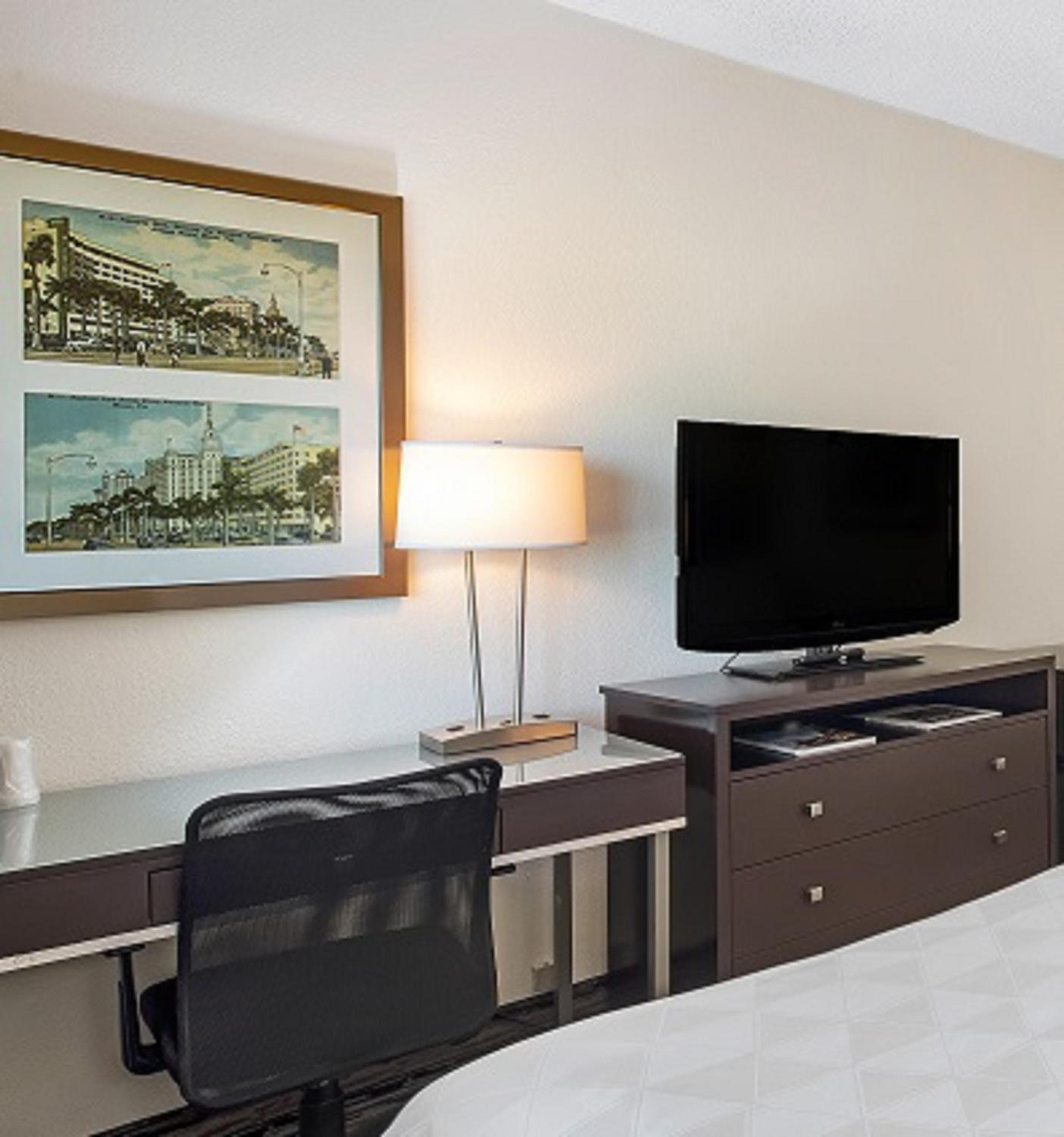 Holiday Inn Hotel Port di Miami-Downtown, un hotel IHG — 3