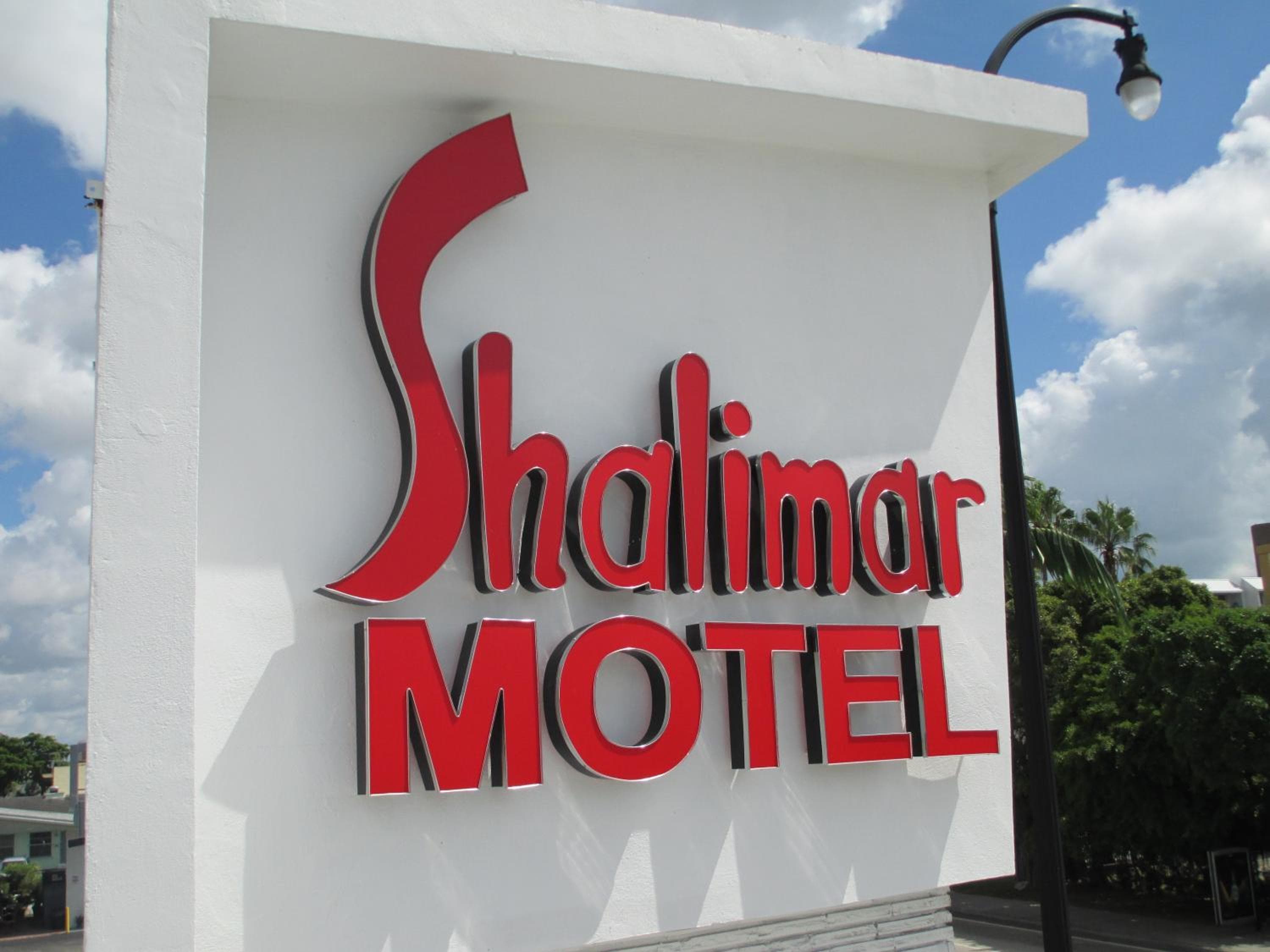 Shalimar Motel — 24