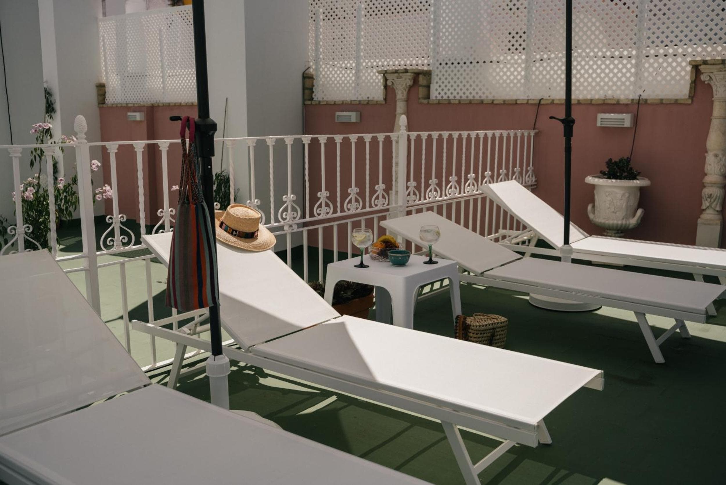 Abreu Suites Apartamentos — 12