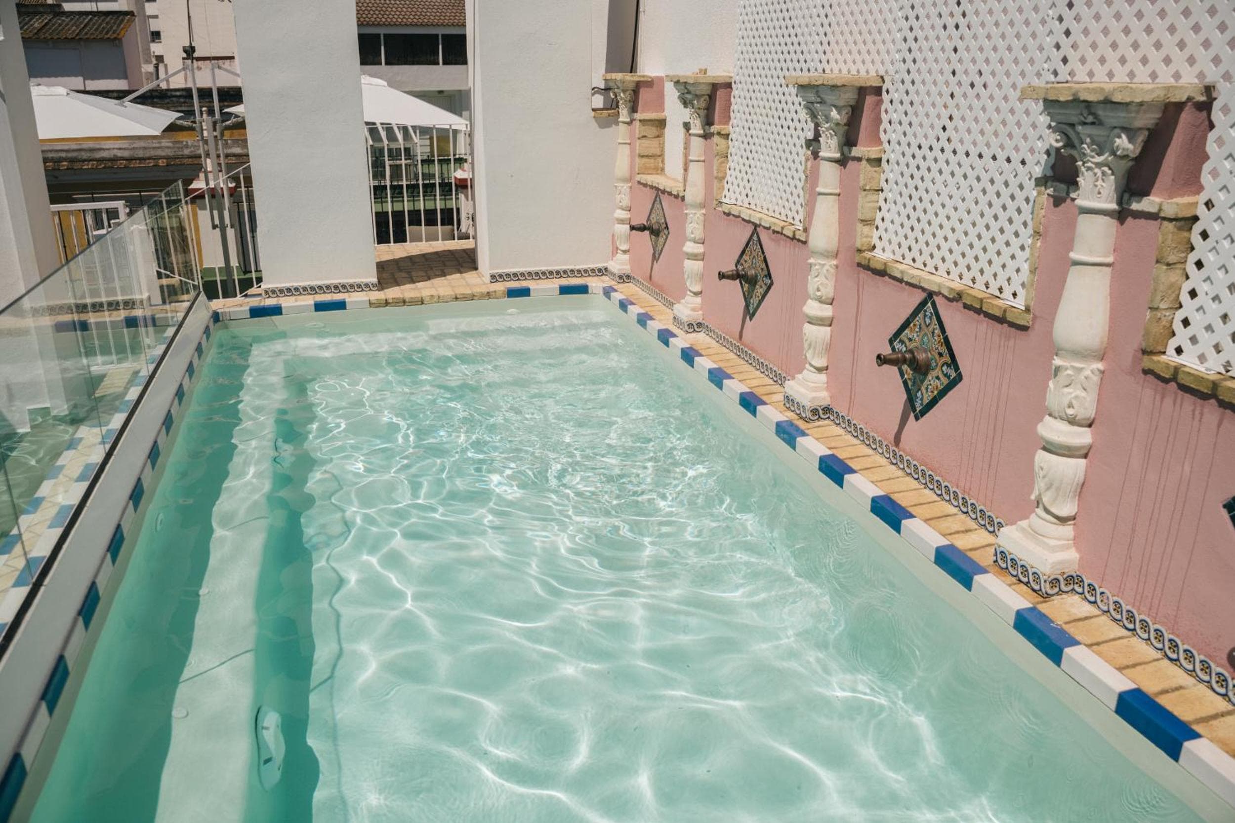 Abreu Suites Apartamentos — 2