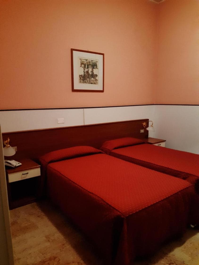 Hotel Mayorca — 26