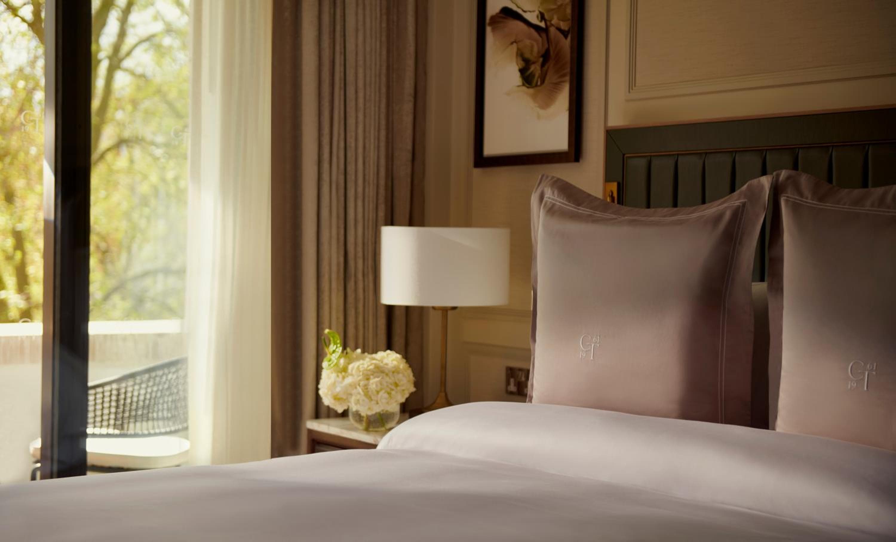 Jumeirah Carlton Tower London — 29