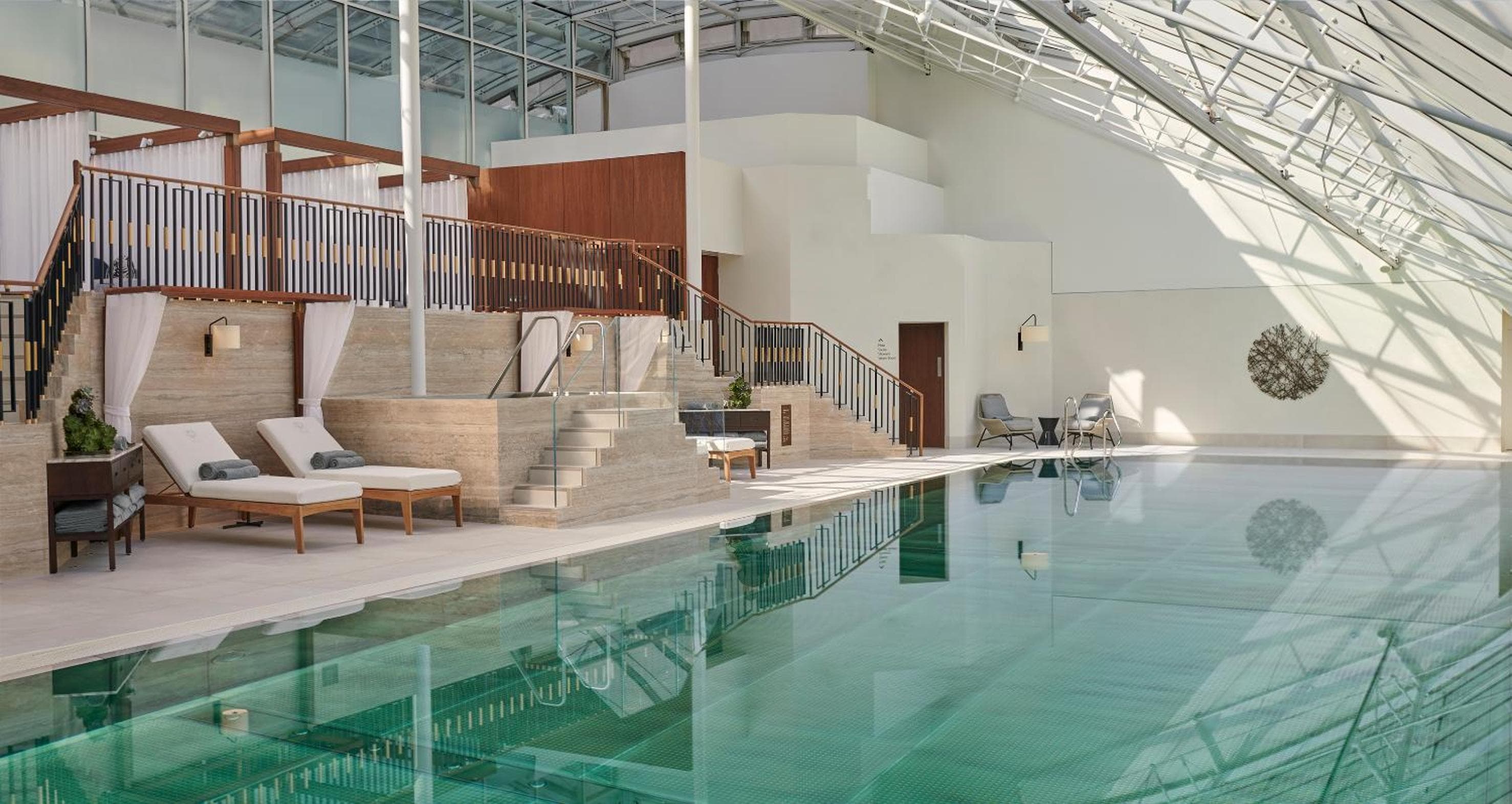 Jumeirah Carlton Tower London — 19