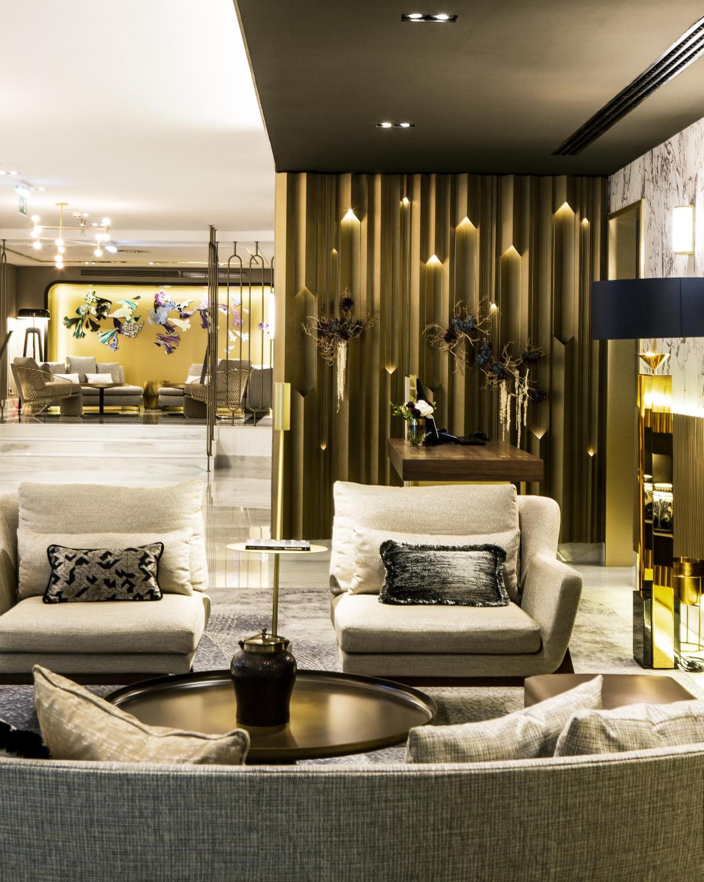 Sofitel Lisbon Liberdade — 25