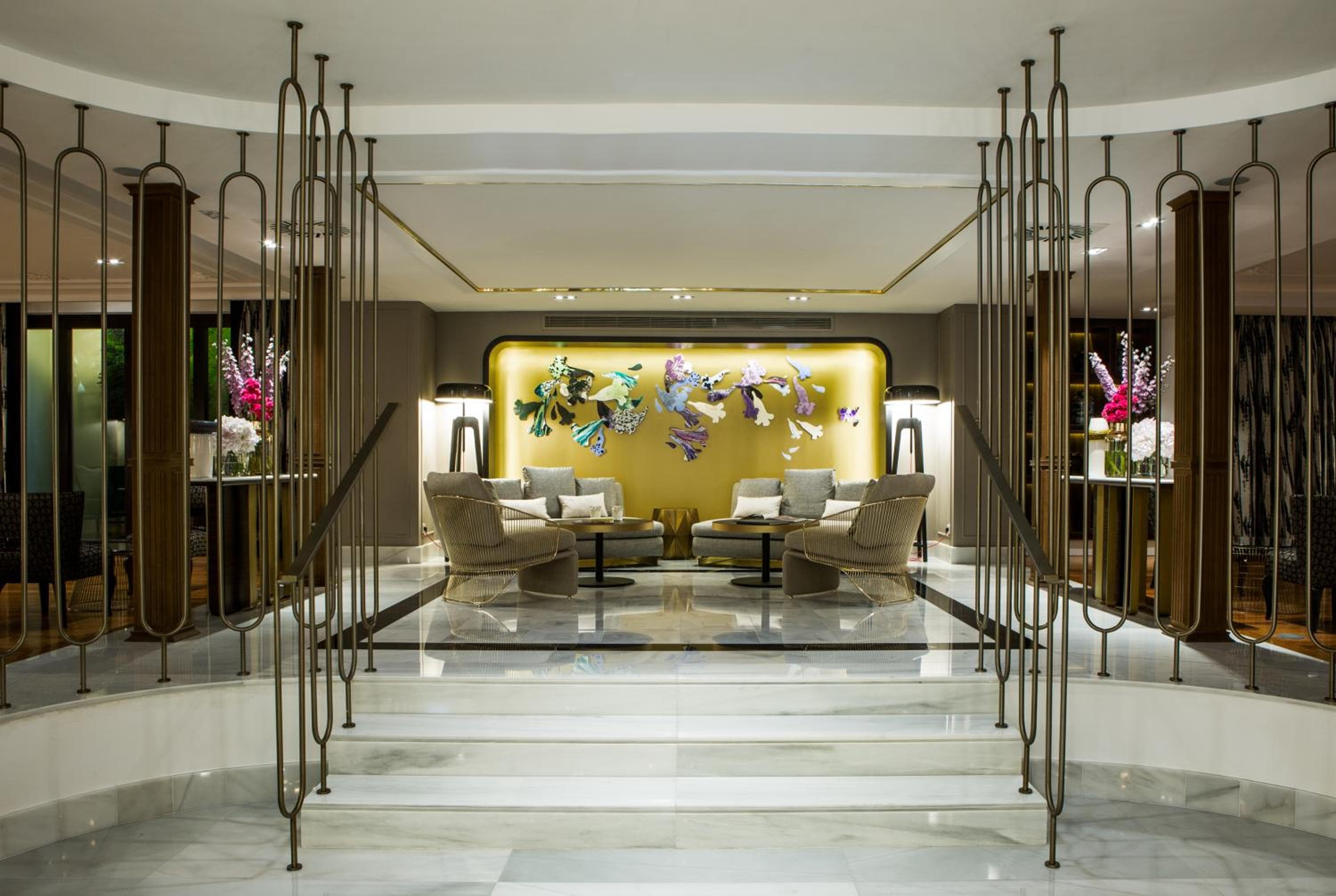 Sofitel Lisbon Liberdade — 8