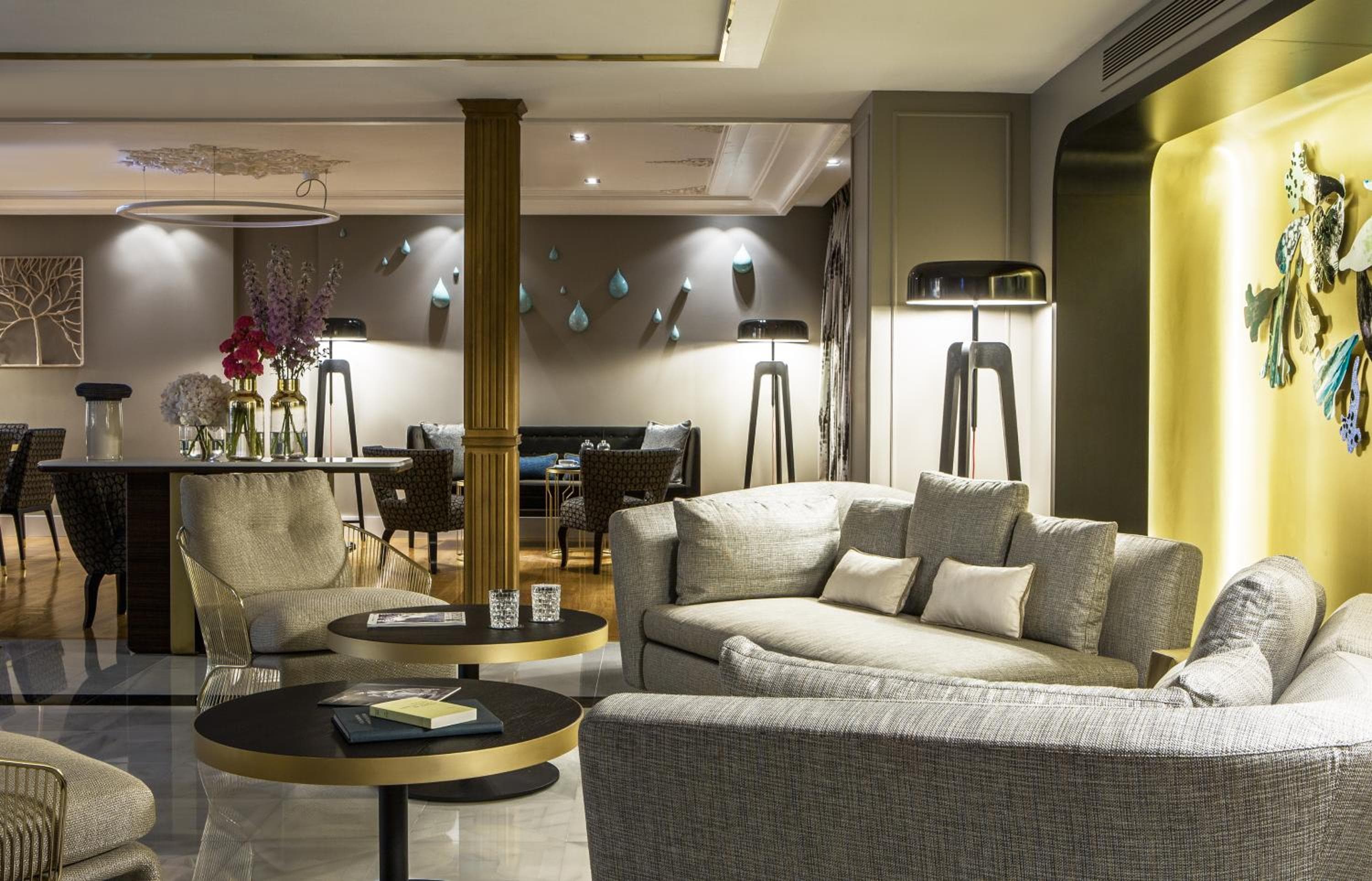 Sofitel Lisbon Liberdade — 30