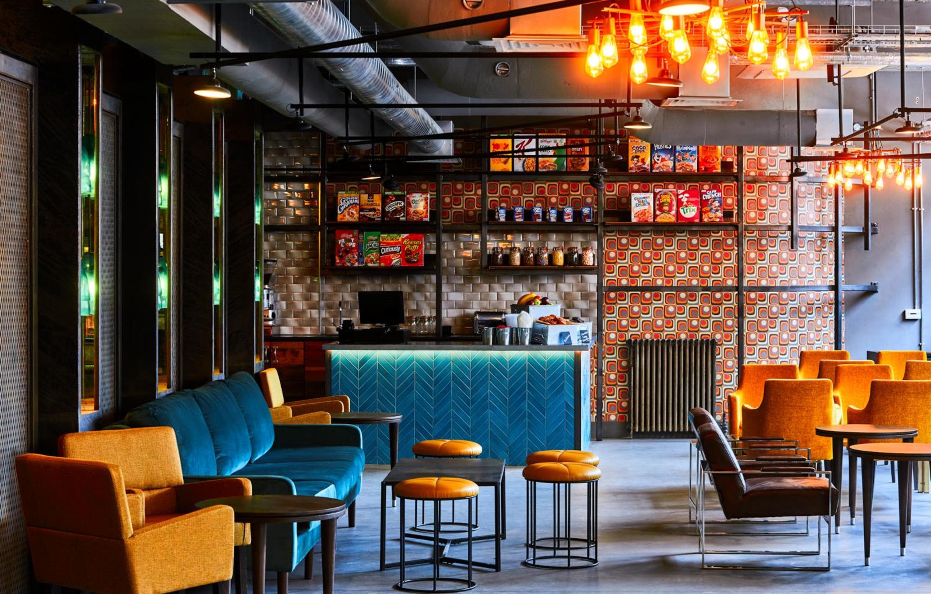 Albergo della Nuova Strada — 24