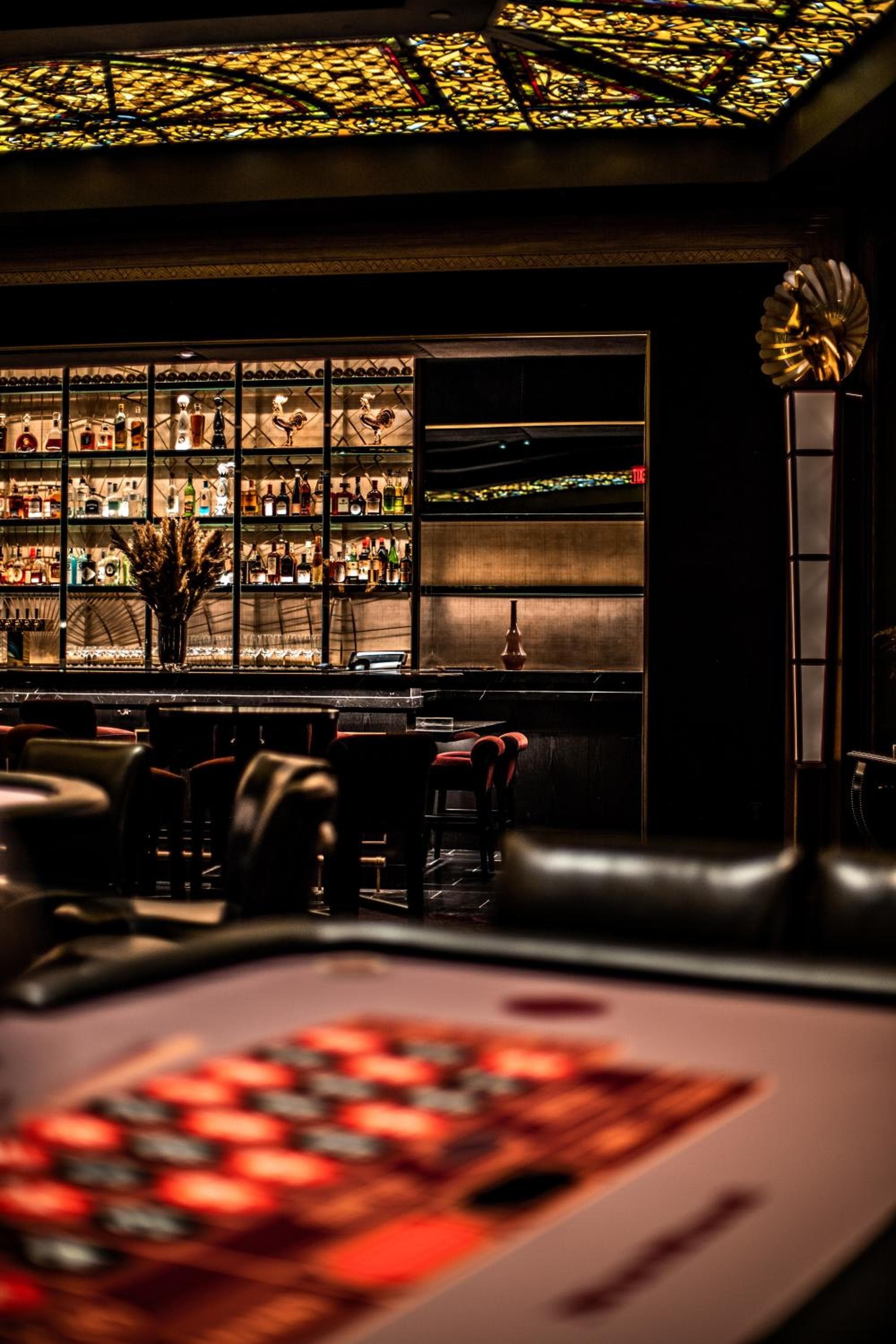 The Reserve at Park MGM — 25