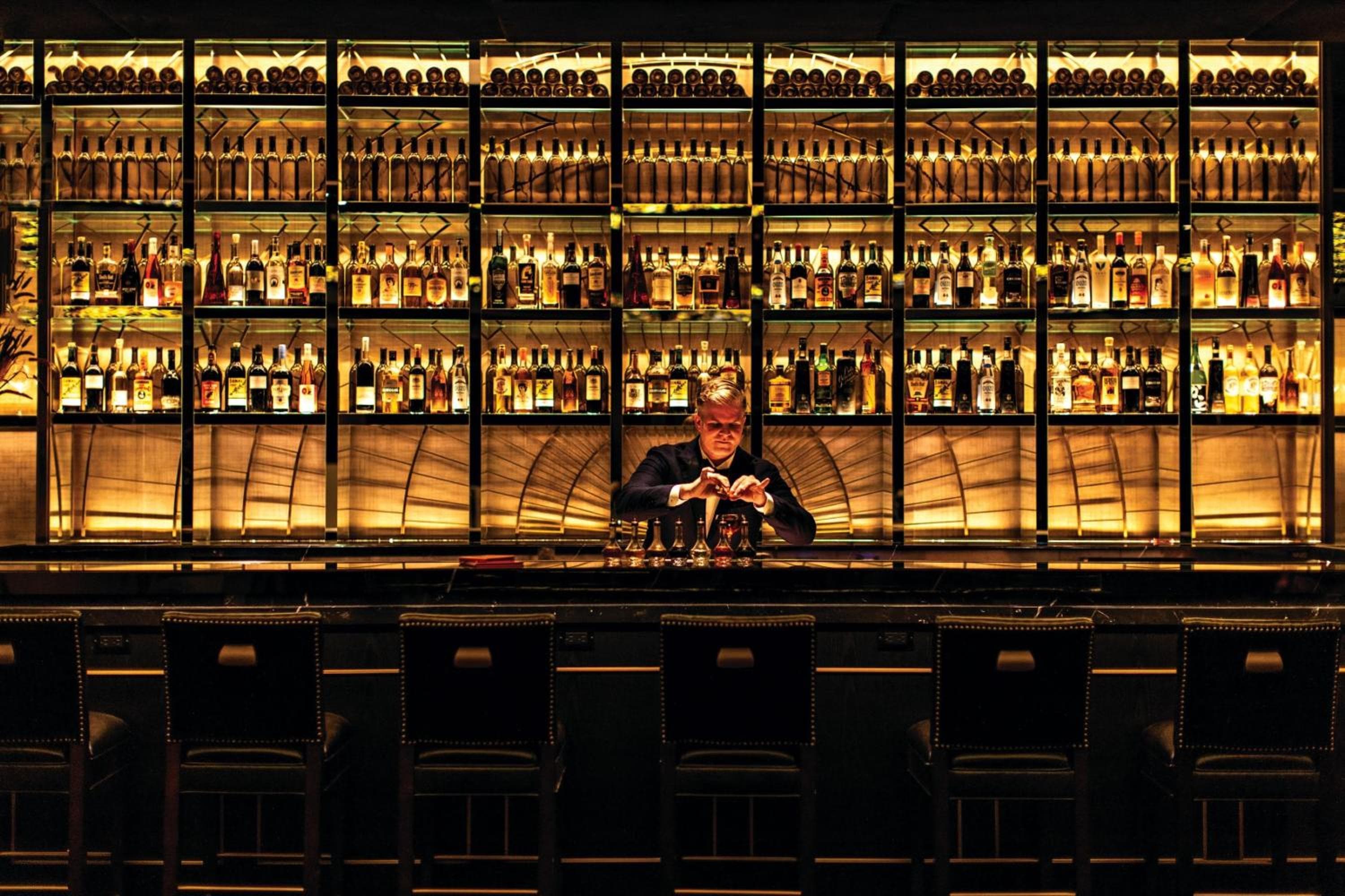 The Reserve at Park MGM — 22