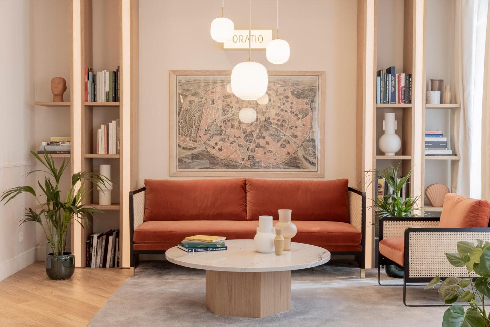 Hotel Oratio — 15