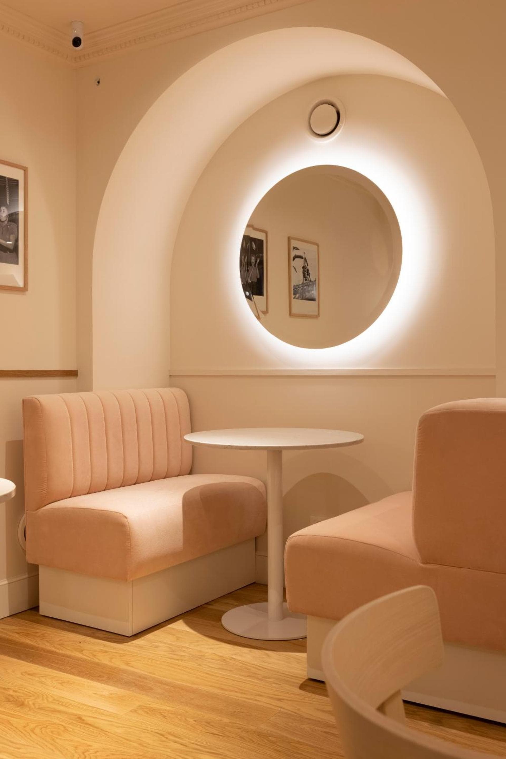 Hotel Oratio — 17