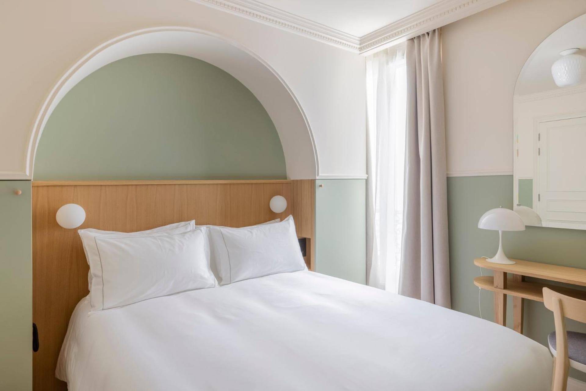 Hotel Oratio — 27