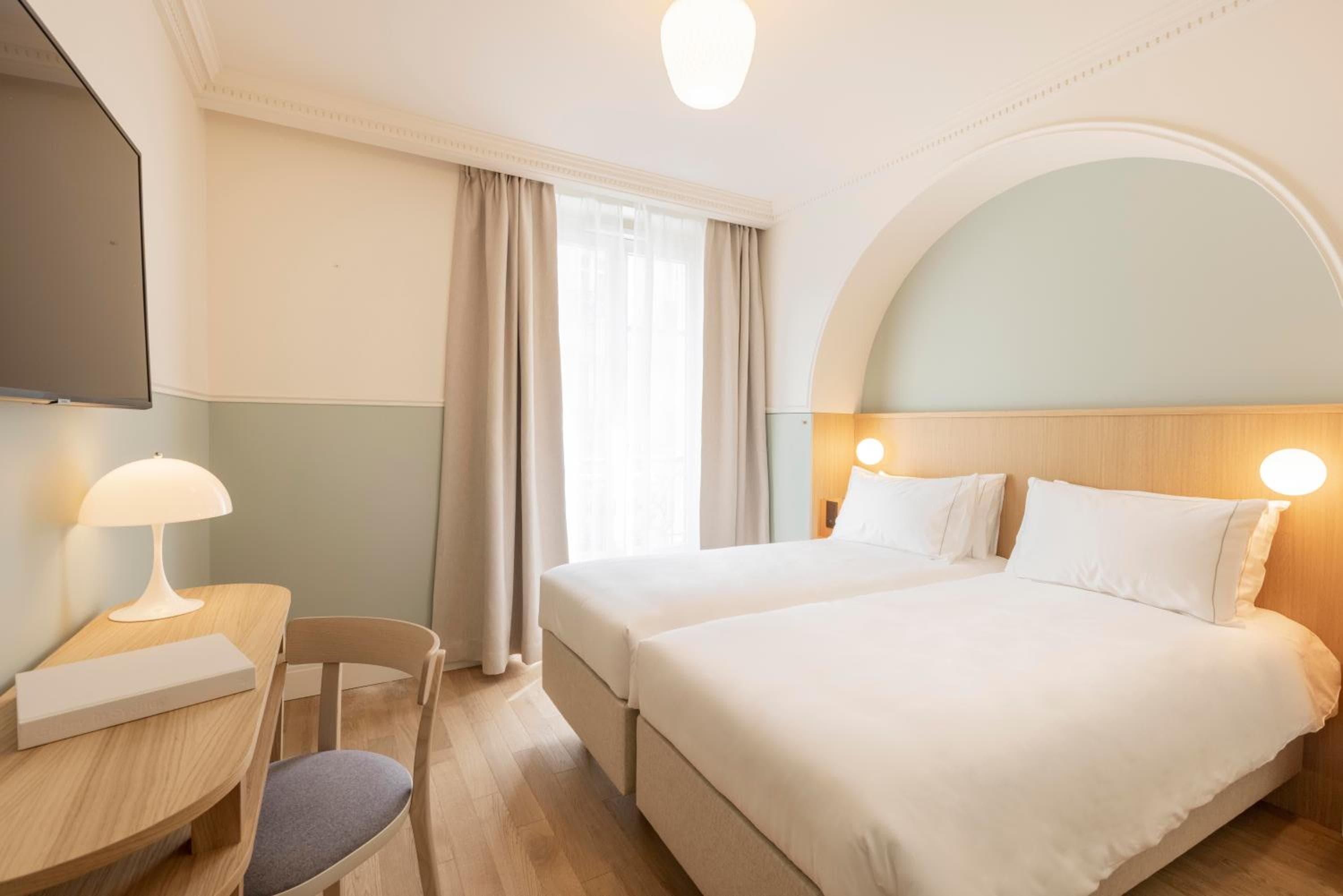 Hotel Oratio — 28