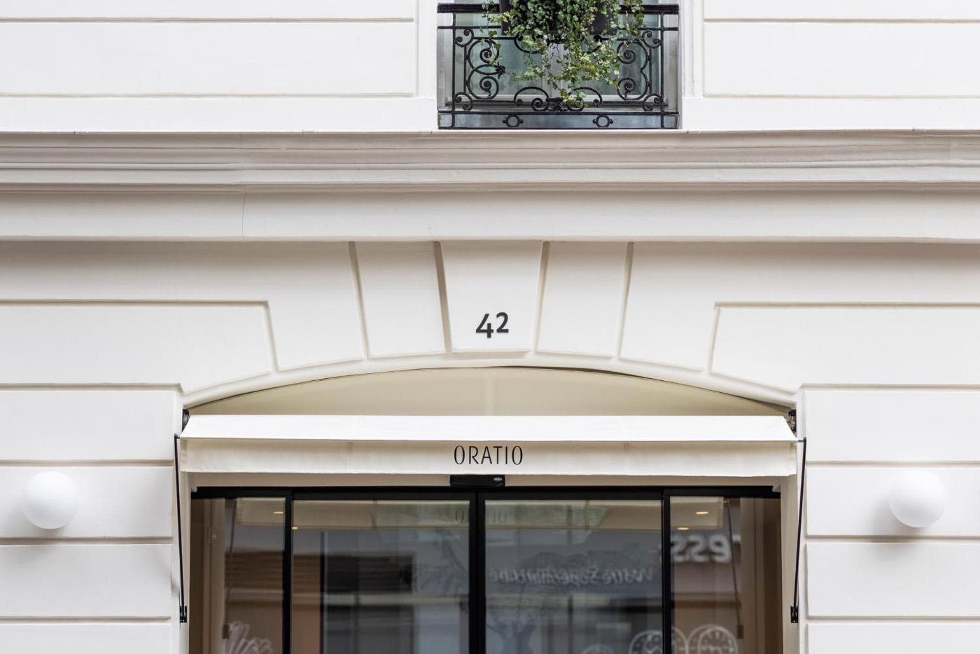 Hotel Oratio — 5