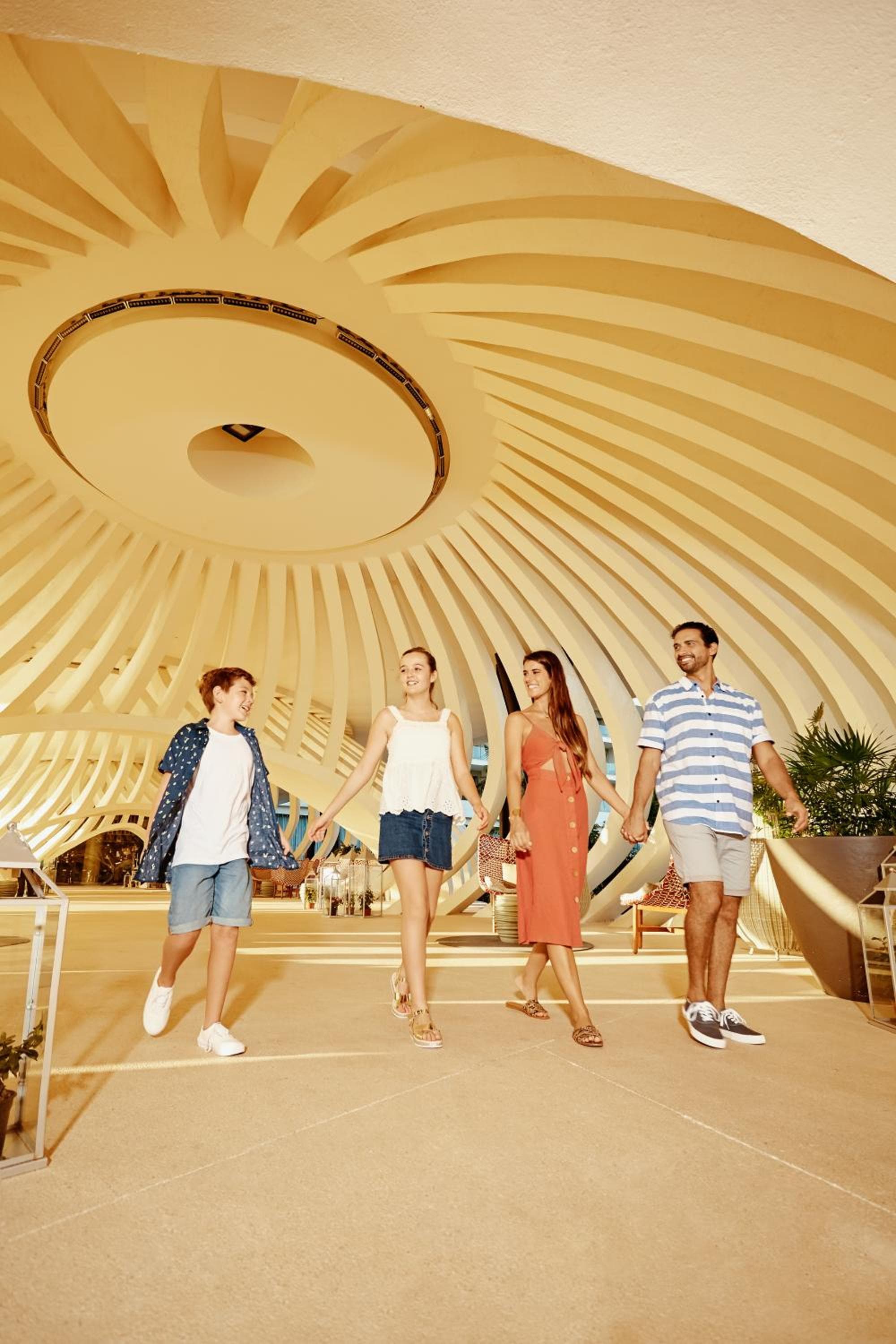 Grand Palladium Select Costa Mujeres - All Inclusive — 10