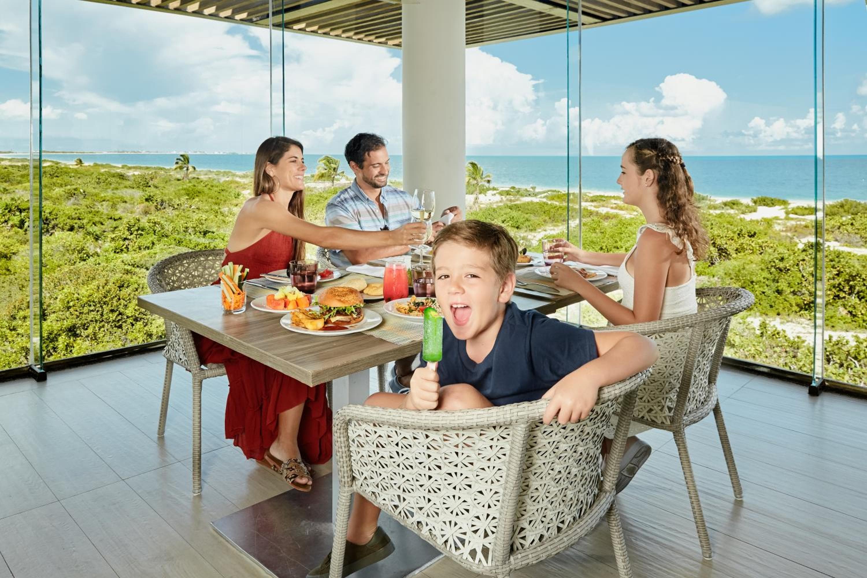 Grand Palladium Select Costa Mujeres - All Inclusive — 29