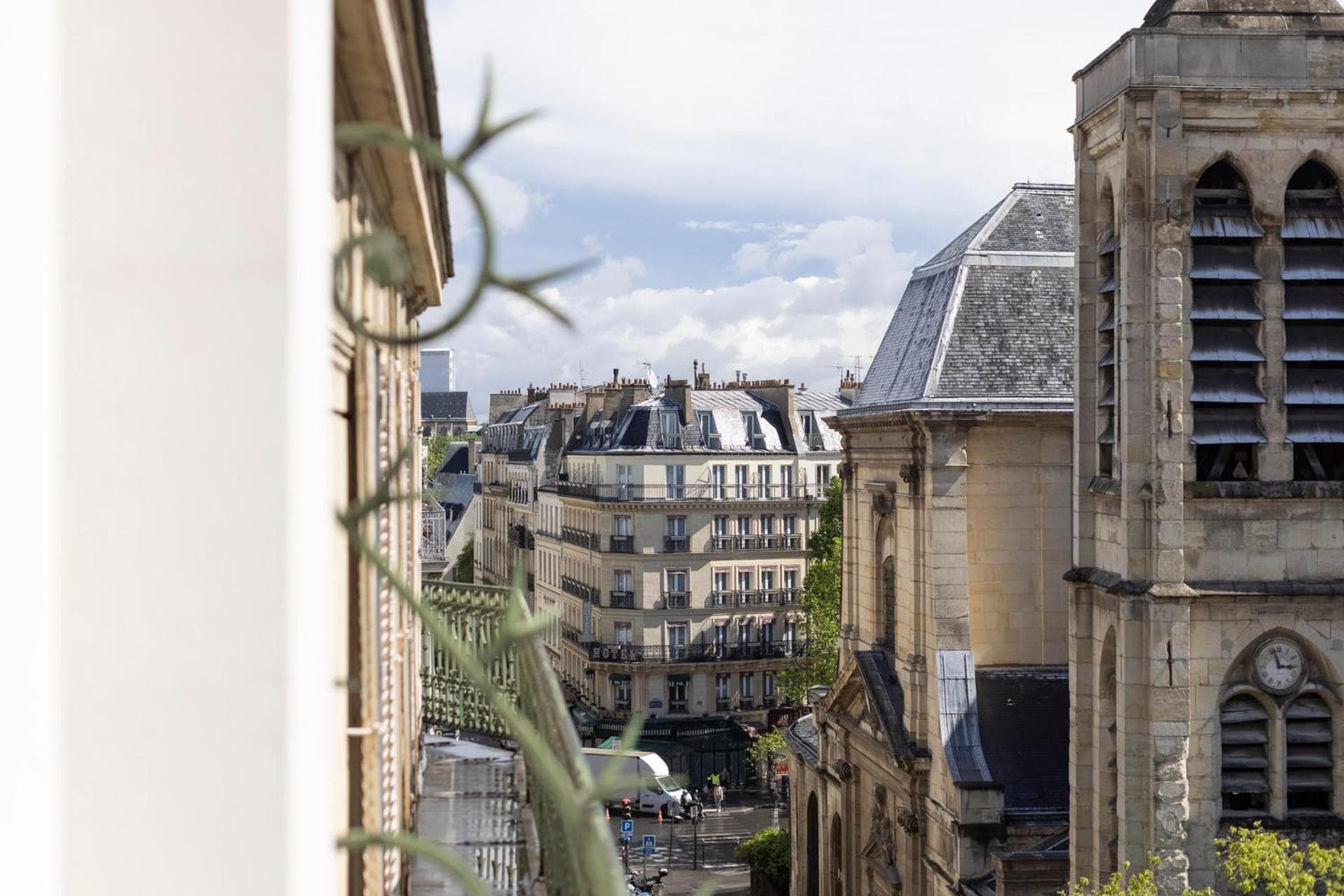 Hôtel Oratio — 18