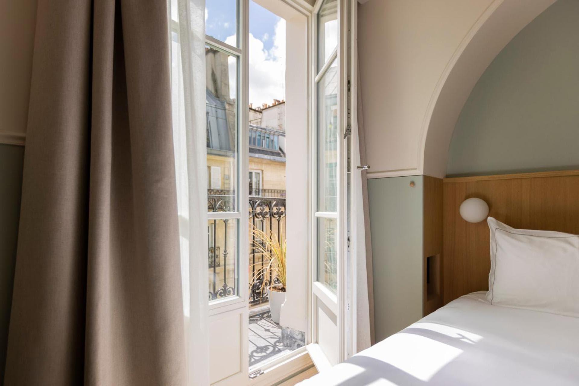 Hotel Oratio — 23