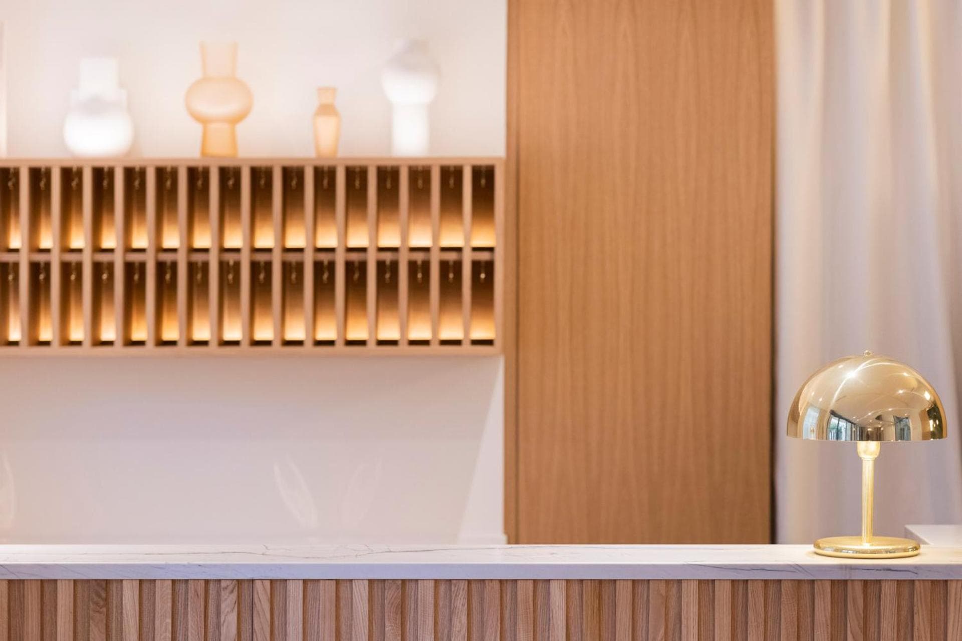 Hotel Oratio — 4