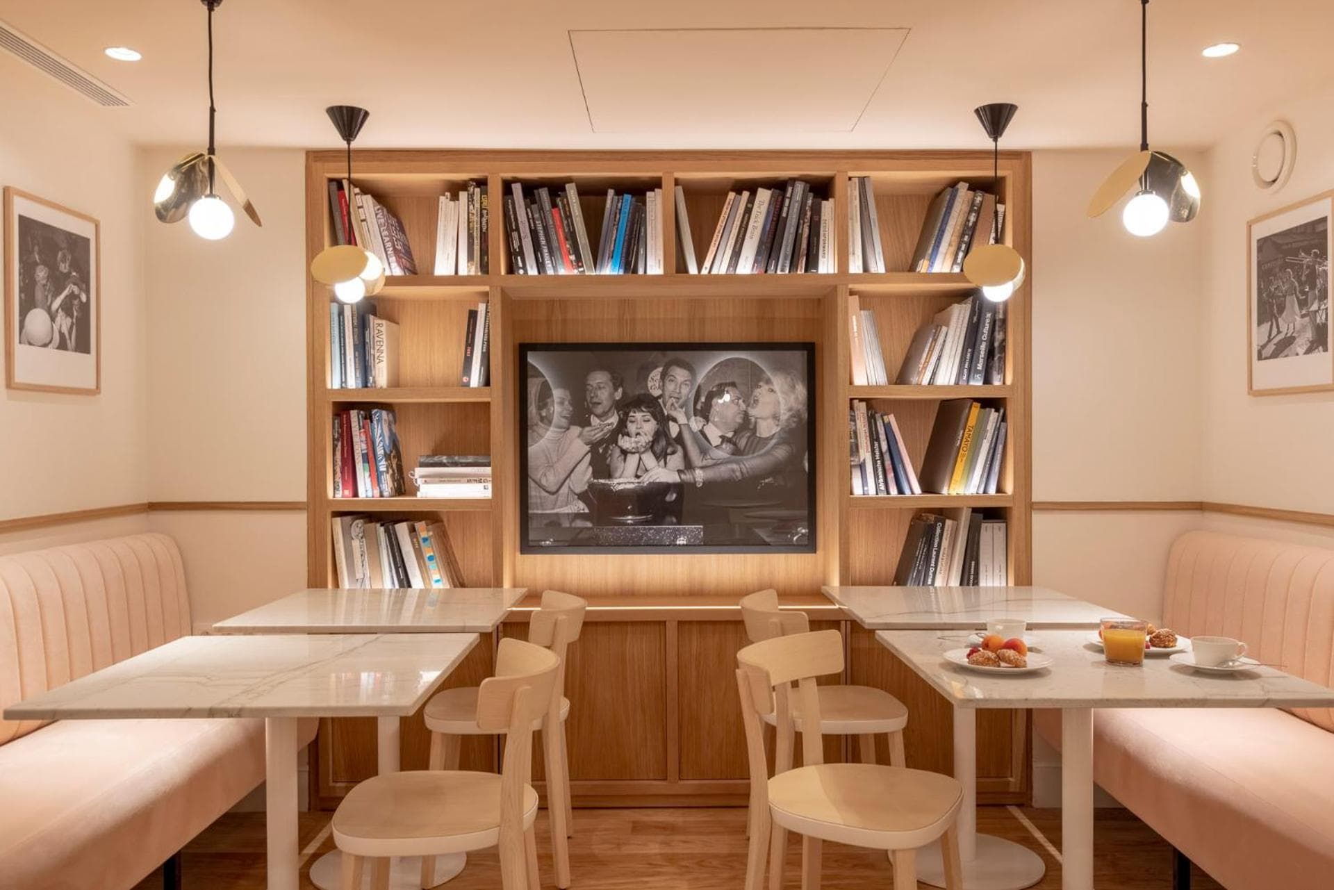 Hotel Oratio — 13