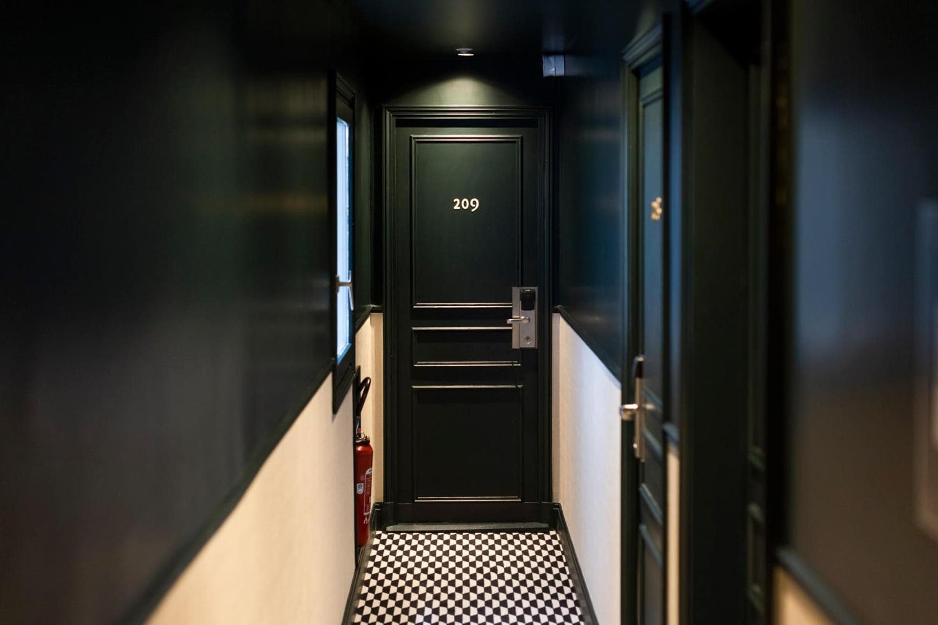 Hotel Oratio — 20