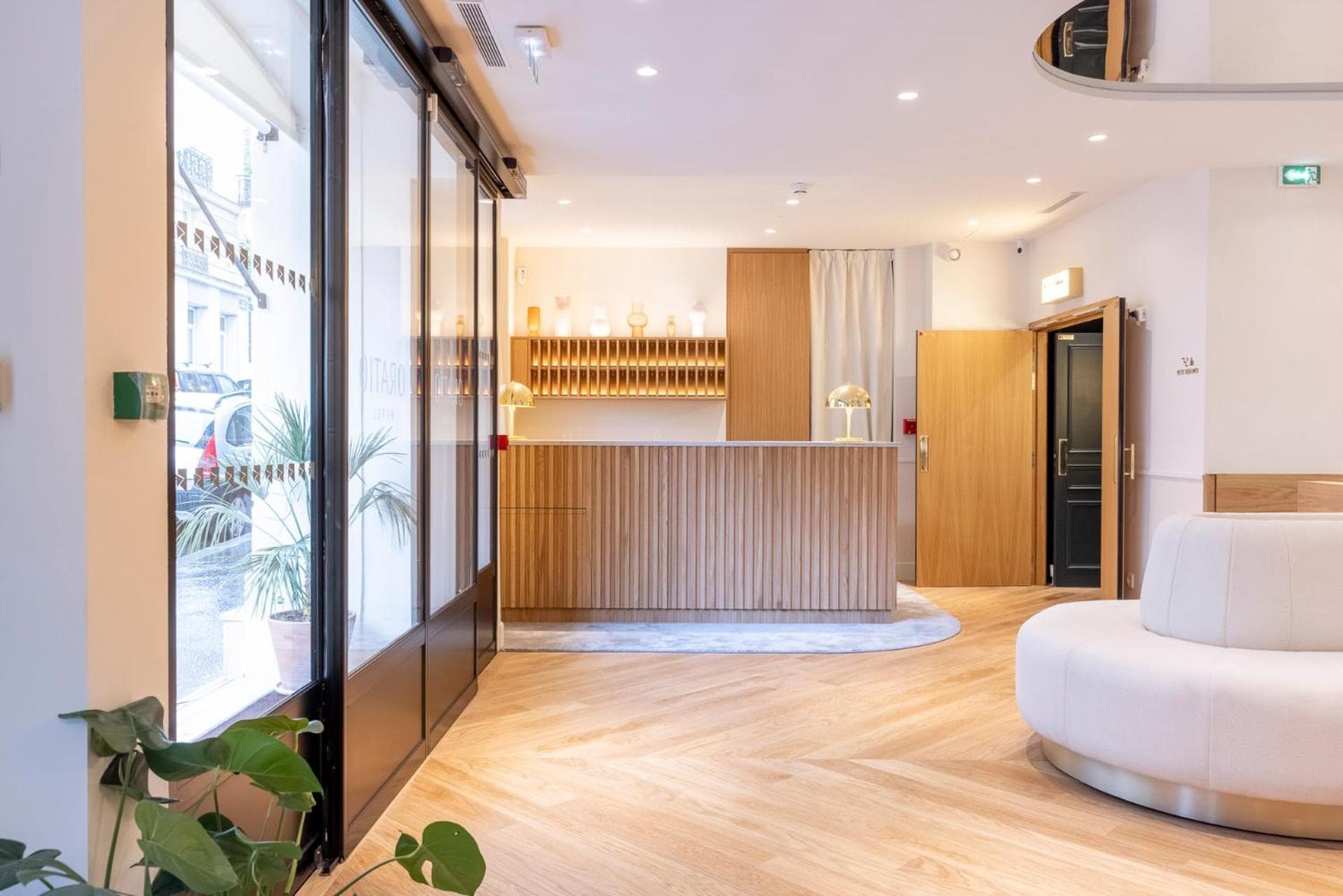 Hotel Oratio — 3