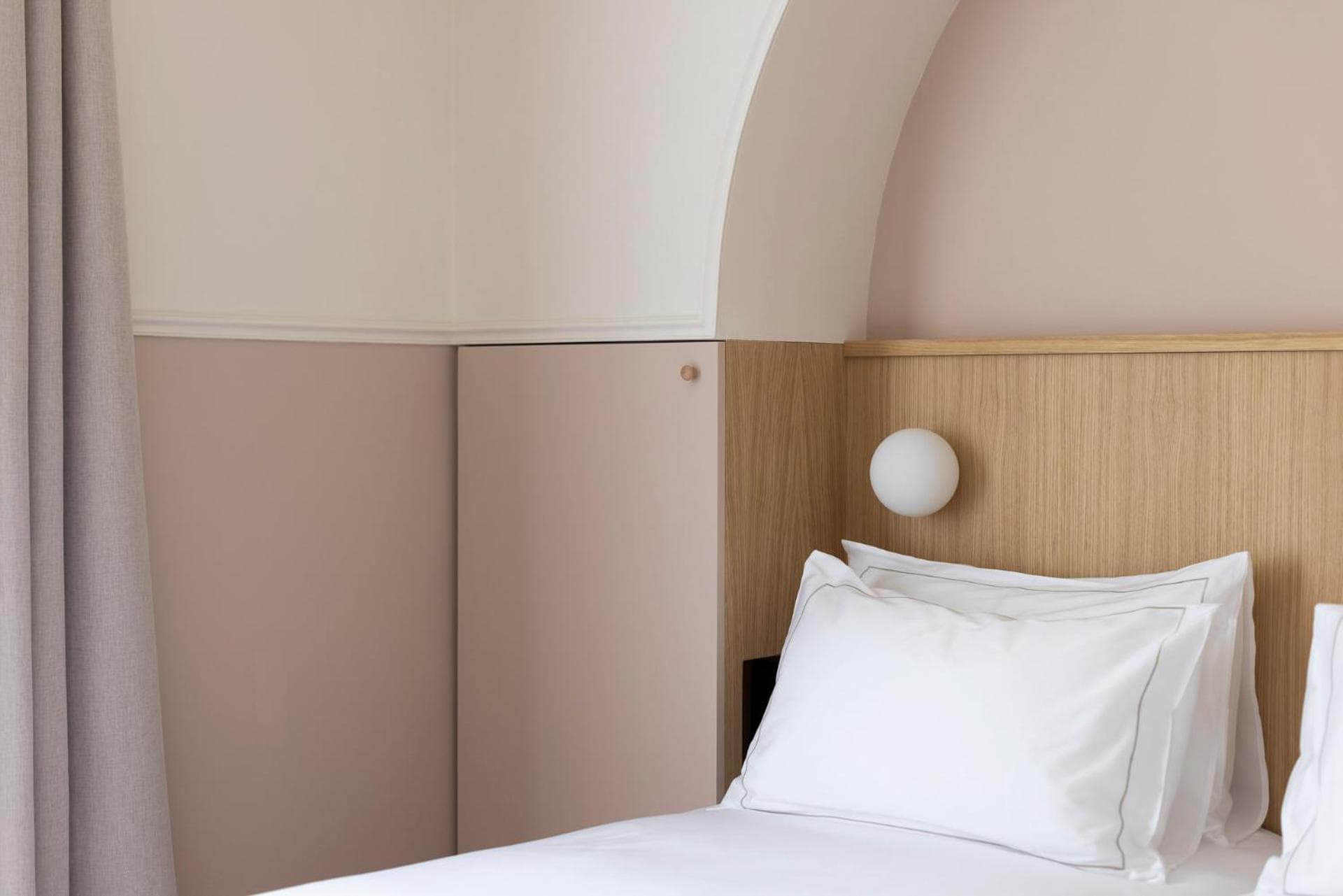 Hotel Oratio — 26