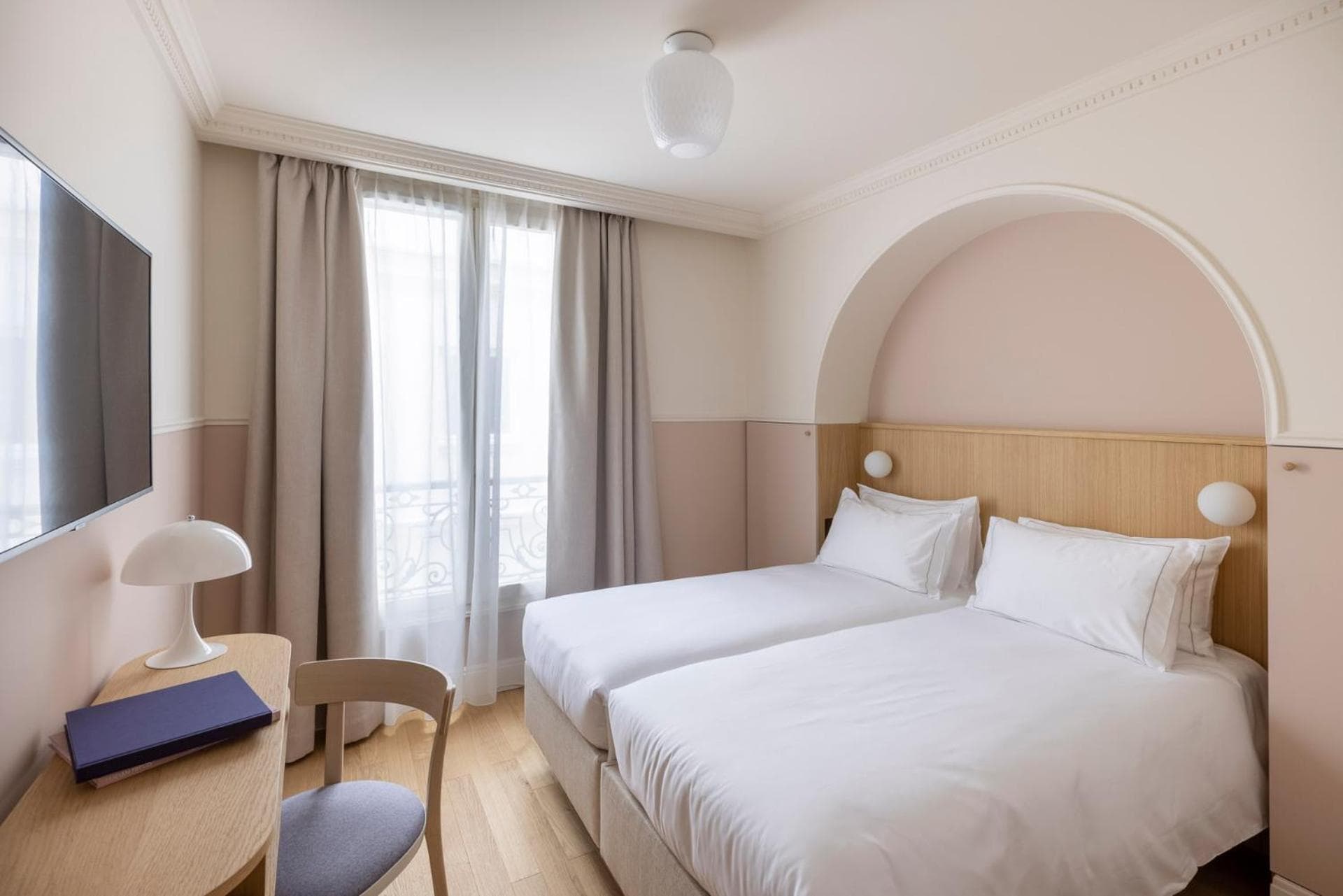 Hotel Oratio — 21