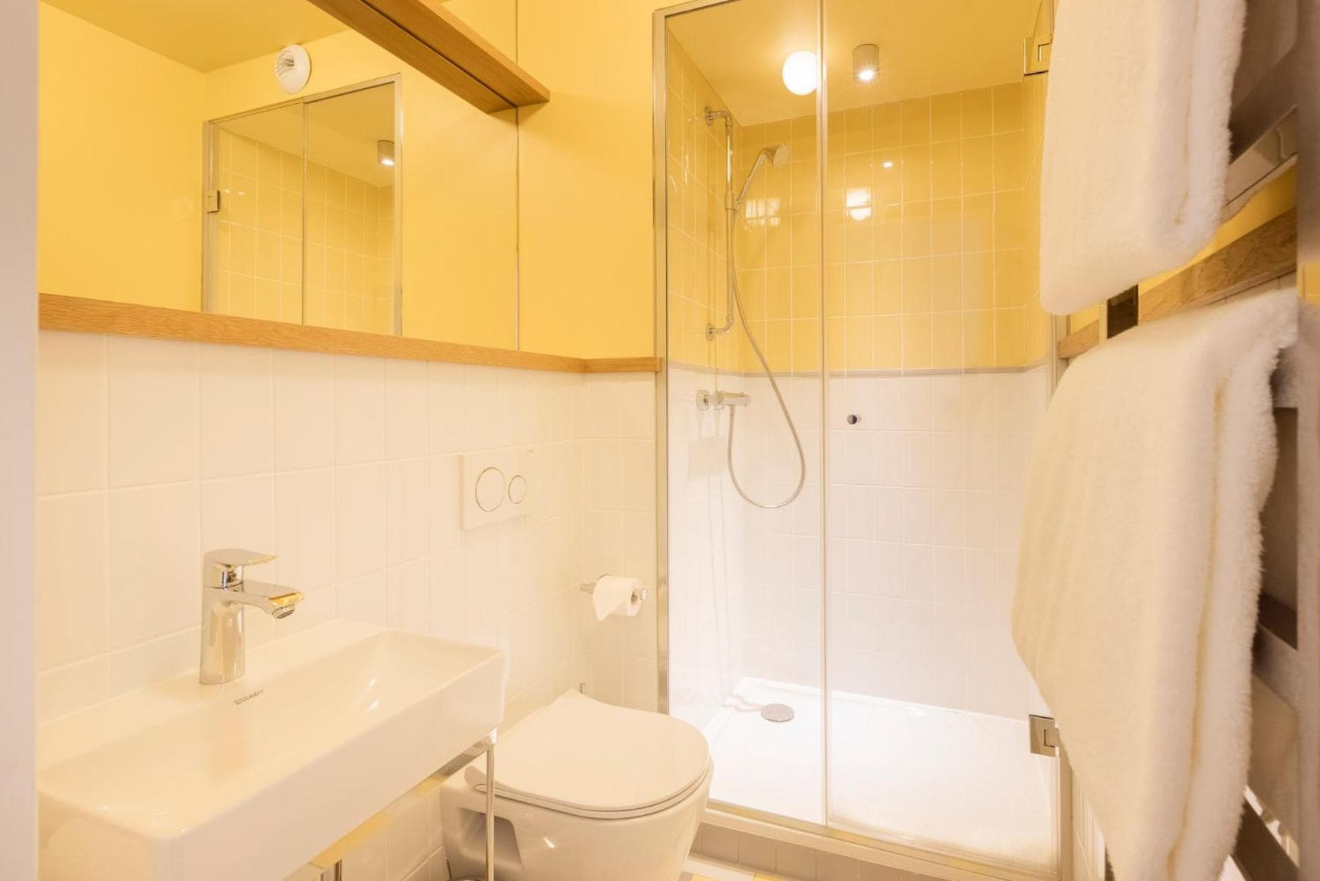 Hotel Oratio — 7