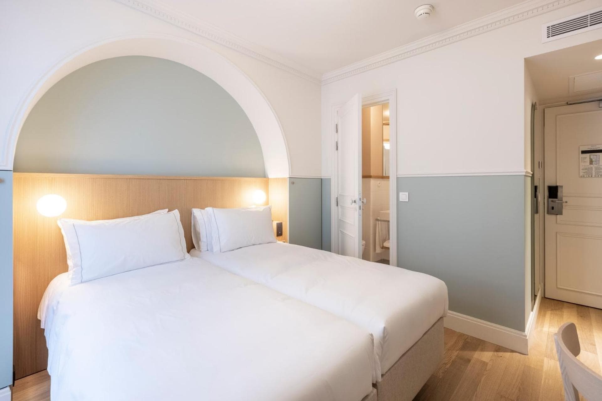 Hotel Oratio — 29