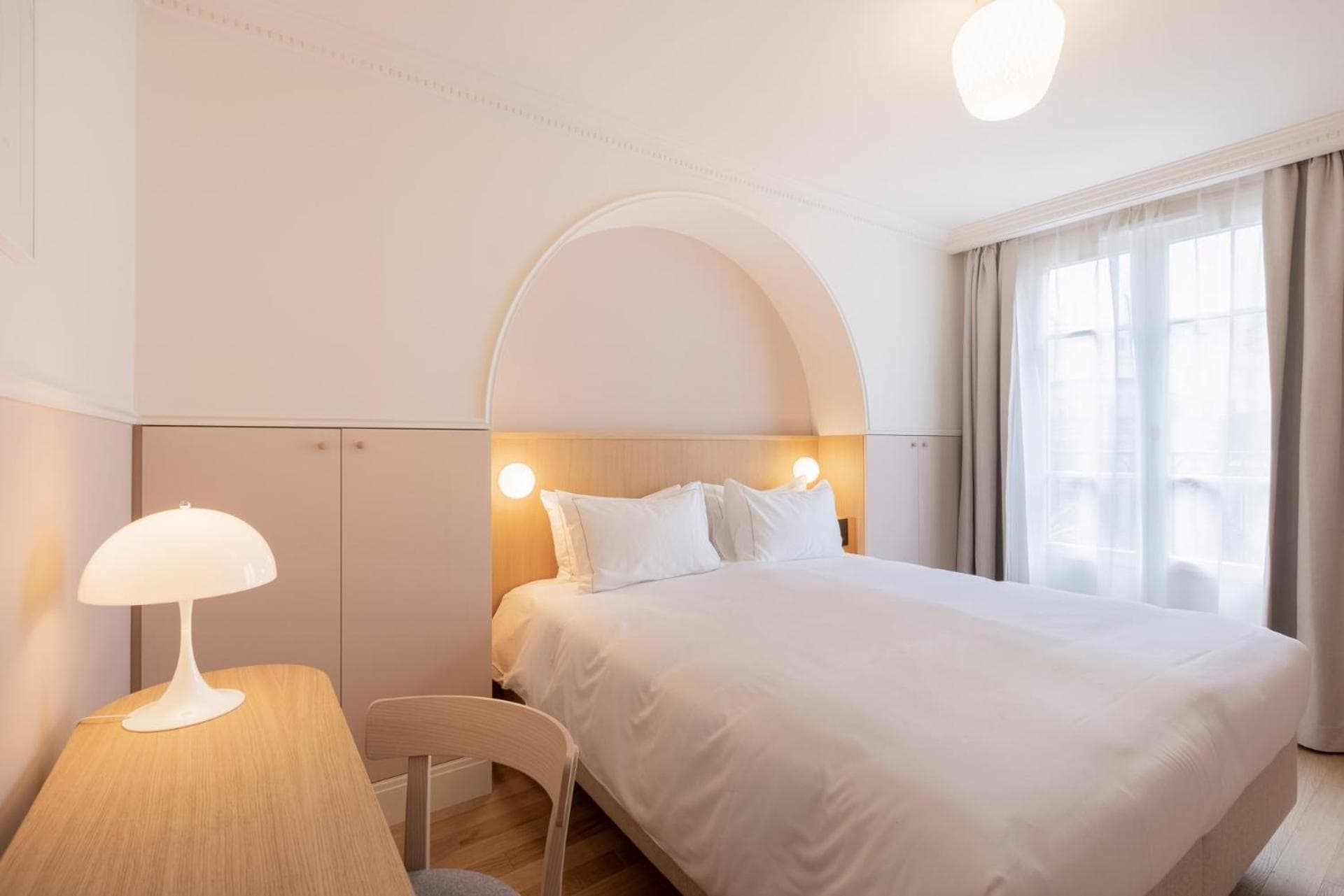 Hotel Oratio — 24