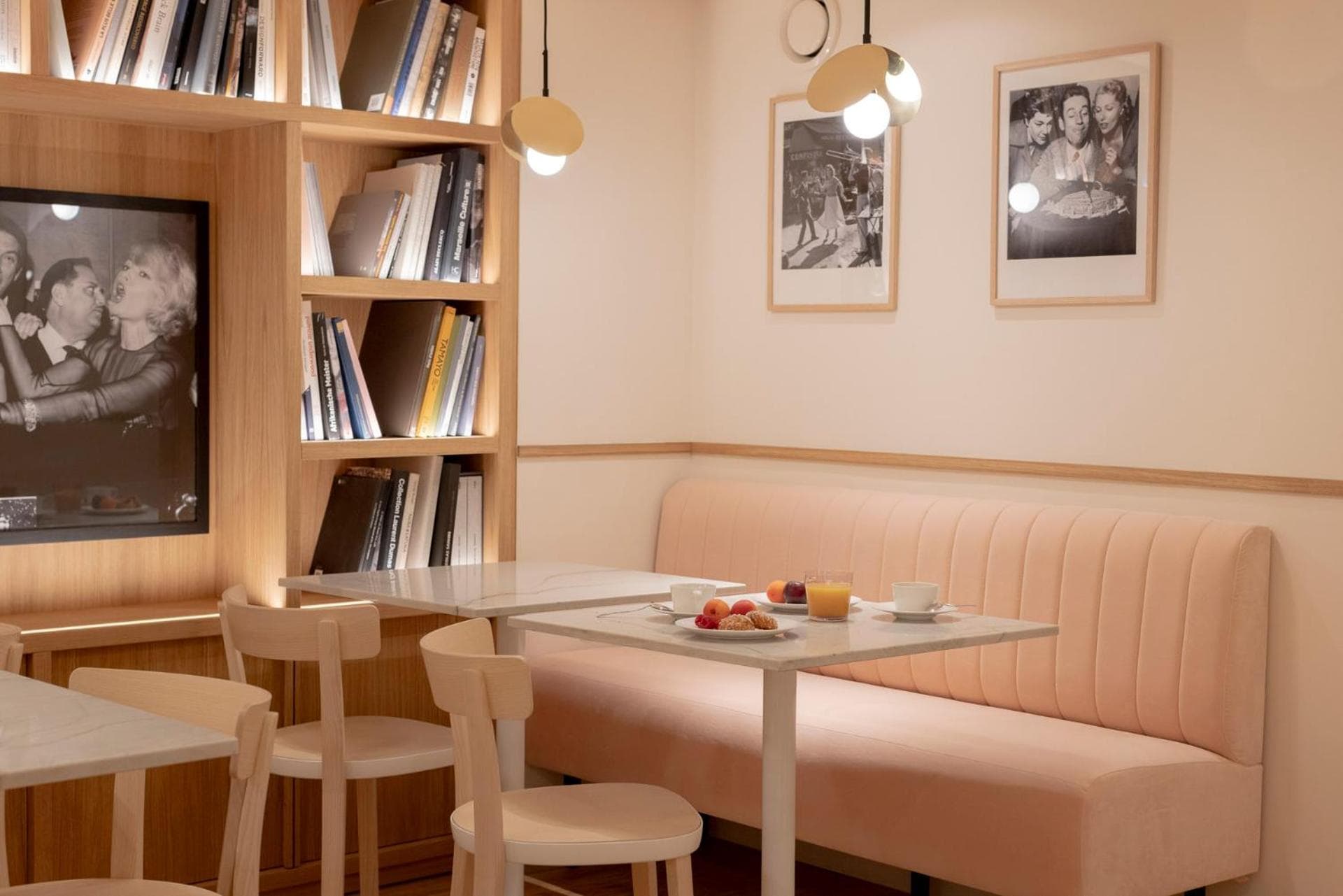 Hotel Oratio — 14
