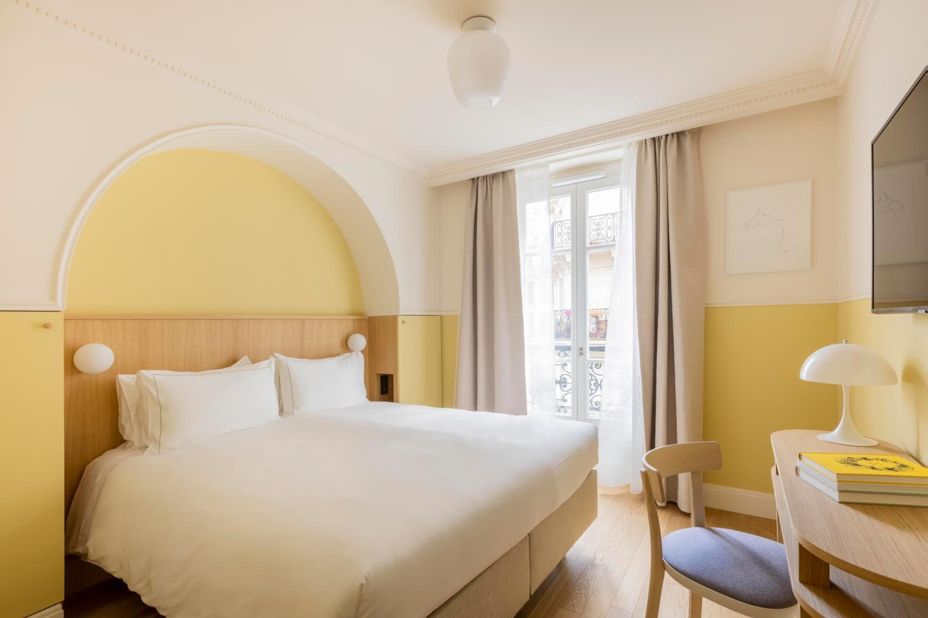 Hotel Oratio — 22
